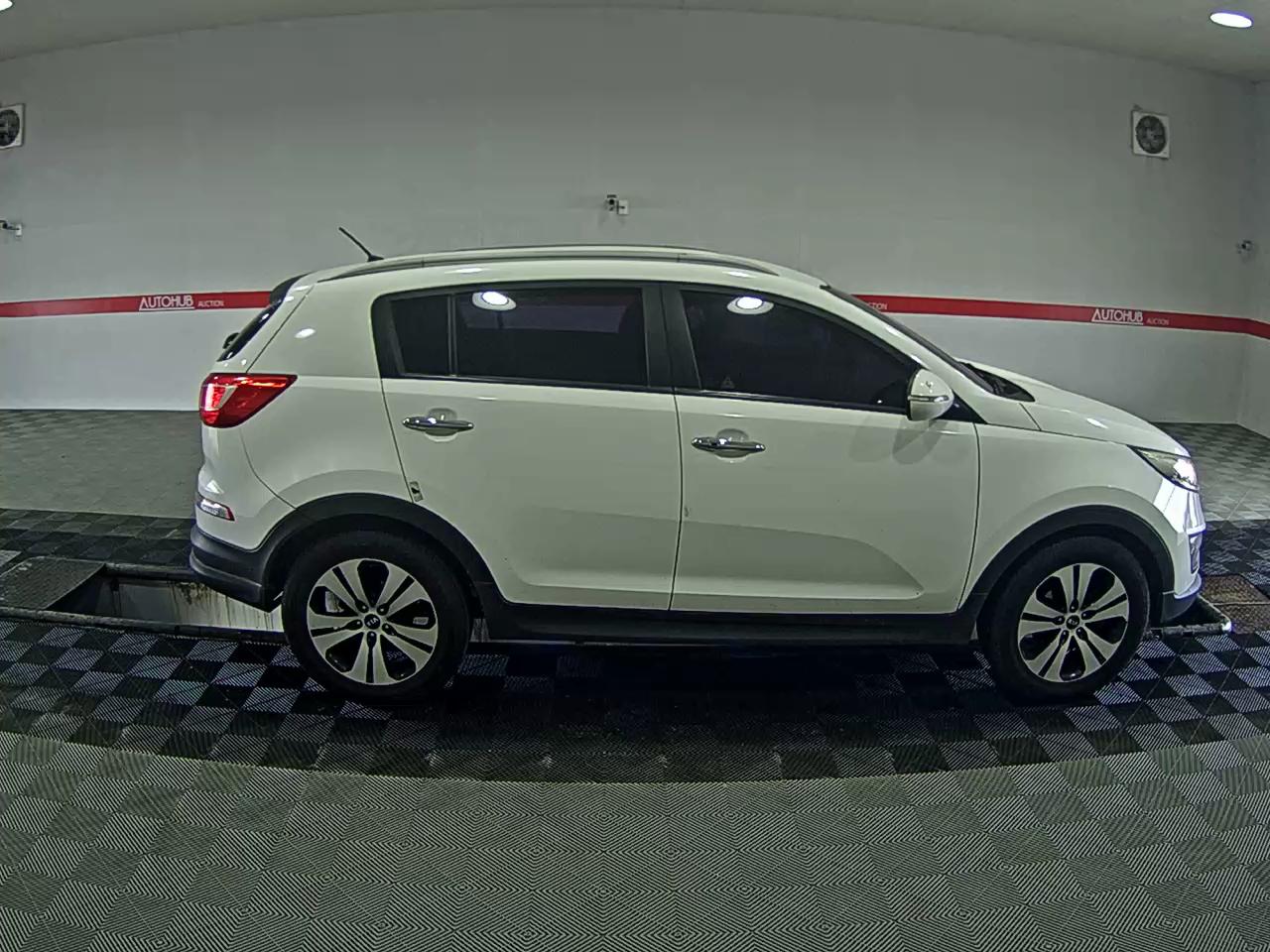 Kia Sportage 2013 - Image 3
