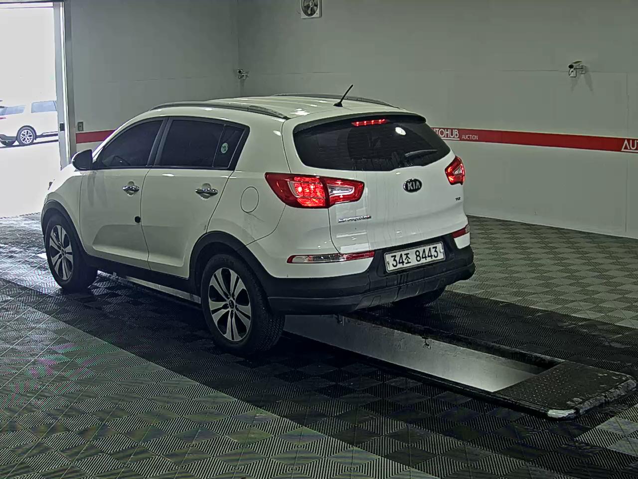 Kia Sportage 2013 - Image 5