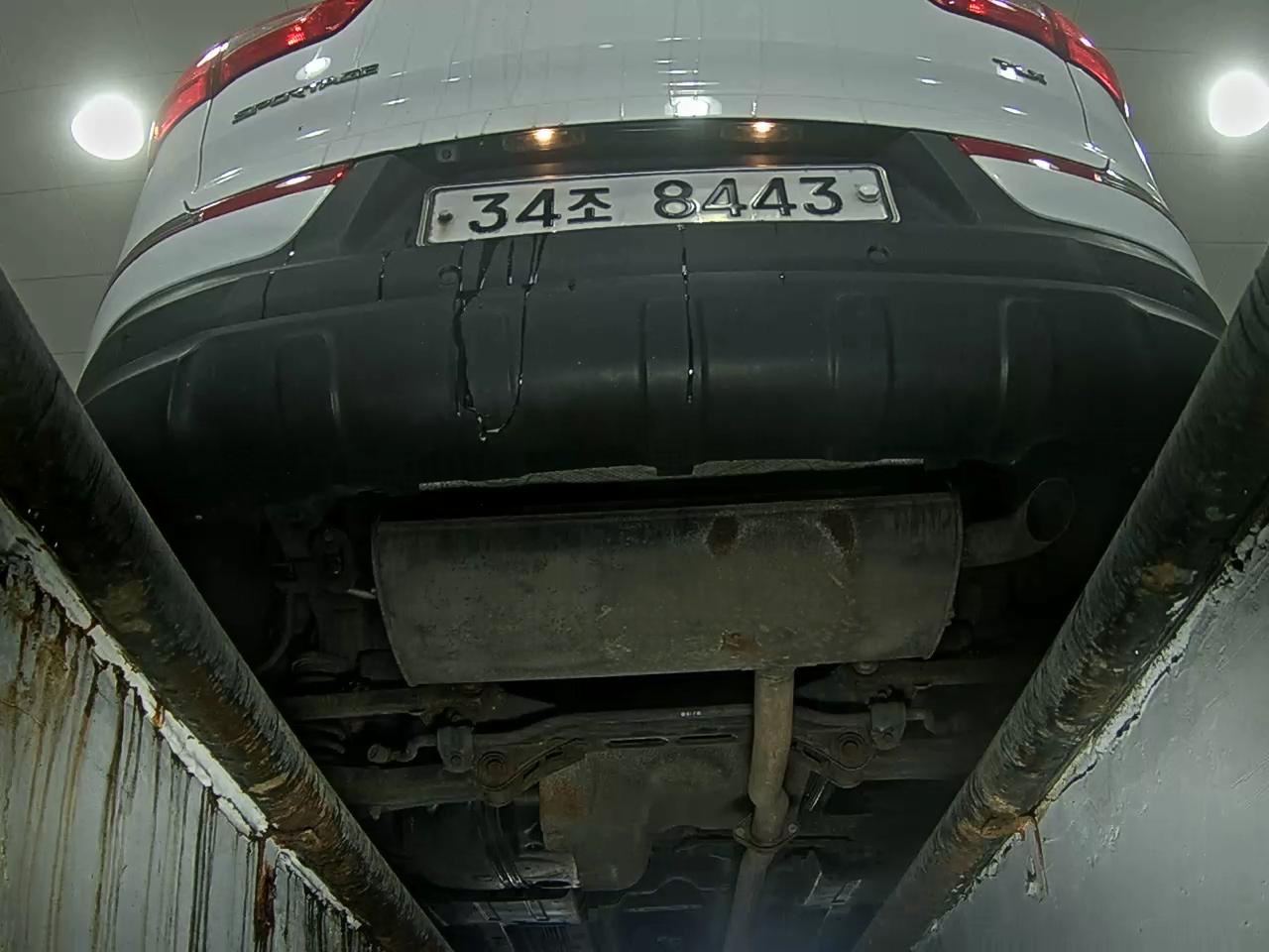 Kia Sportage 2013 - Image 7