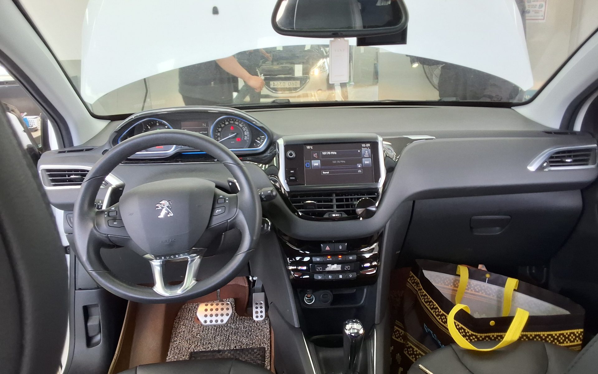 Peugeot Peugeot 2016 - Image 10