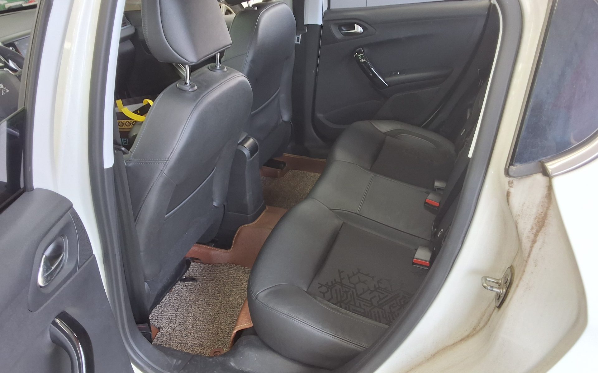 Peugeot Peugeot 2016 - Image 11