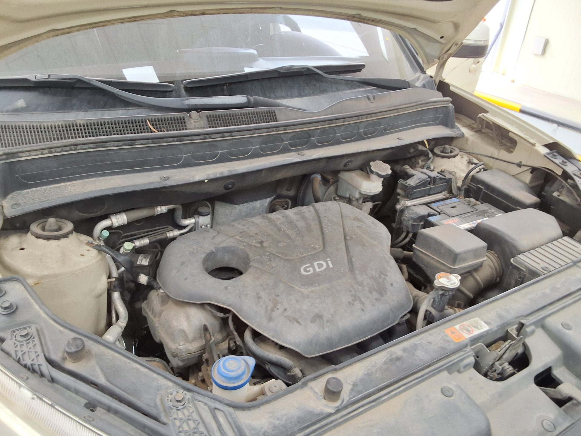 Kia Soul 2013 - Image 17