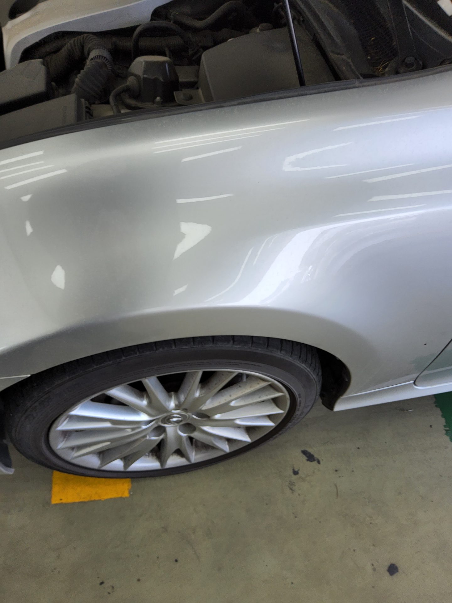 Lexus GS 2013 - Image 19