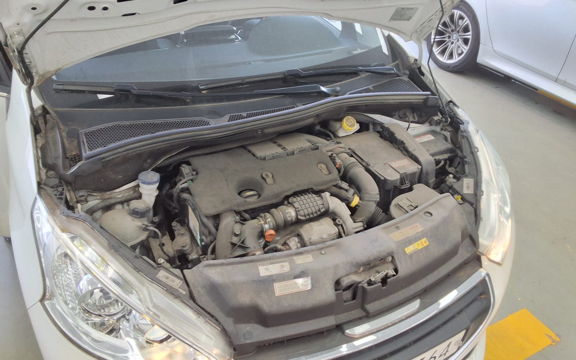 Peugeot Peugeot 2016 - Image 19