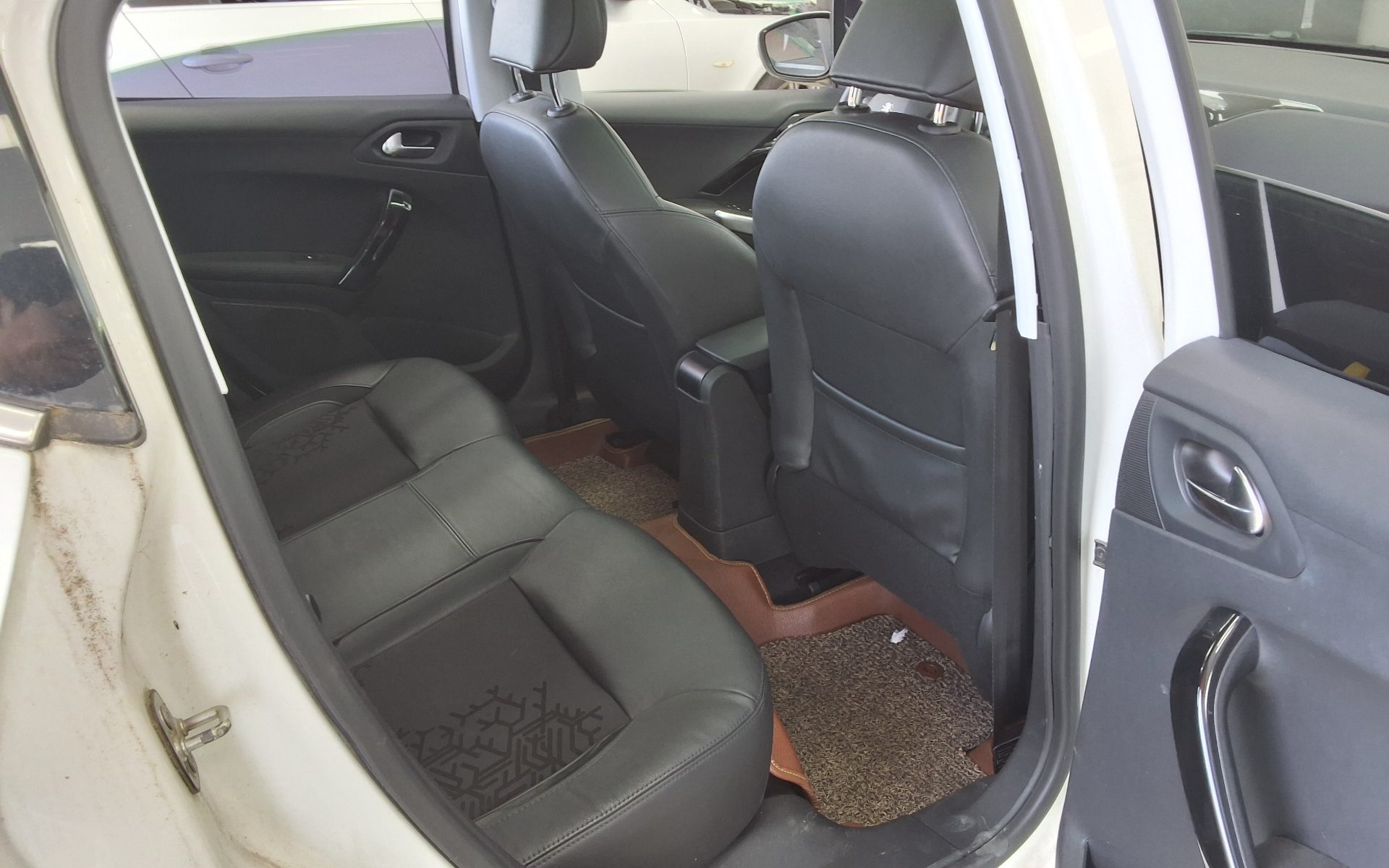 Peugeot Peugeot 2016 - Image 12