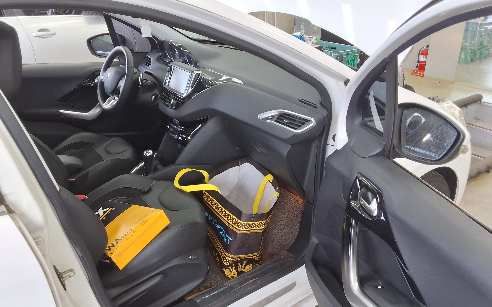 Peugeot Peugeot 2016 - Image 13