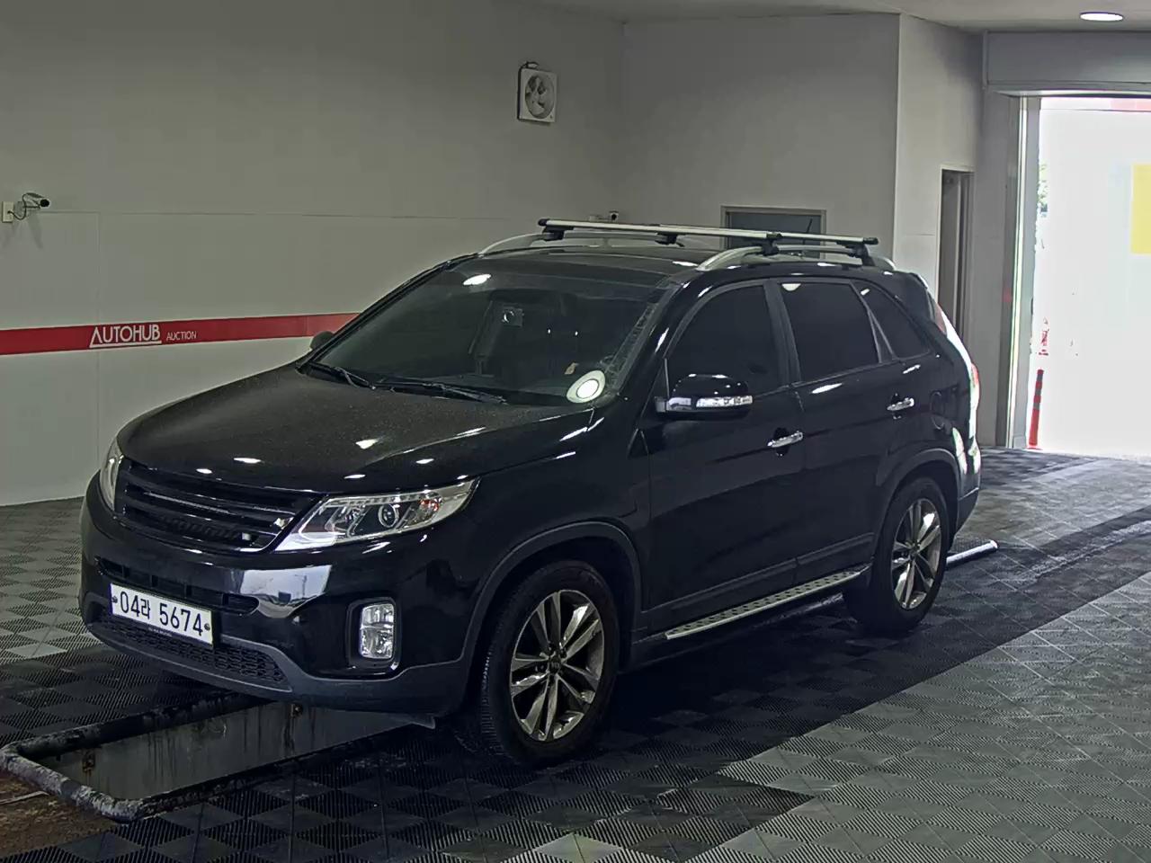 Kia Other