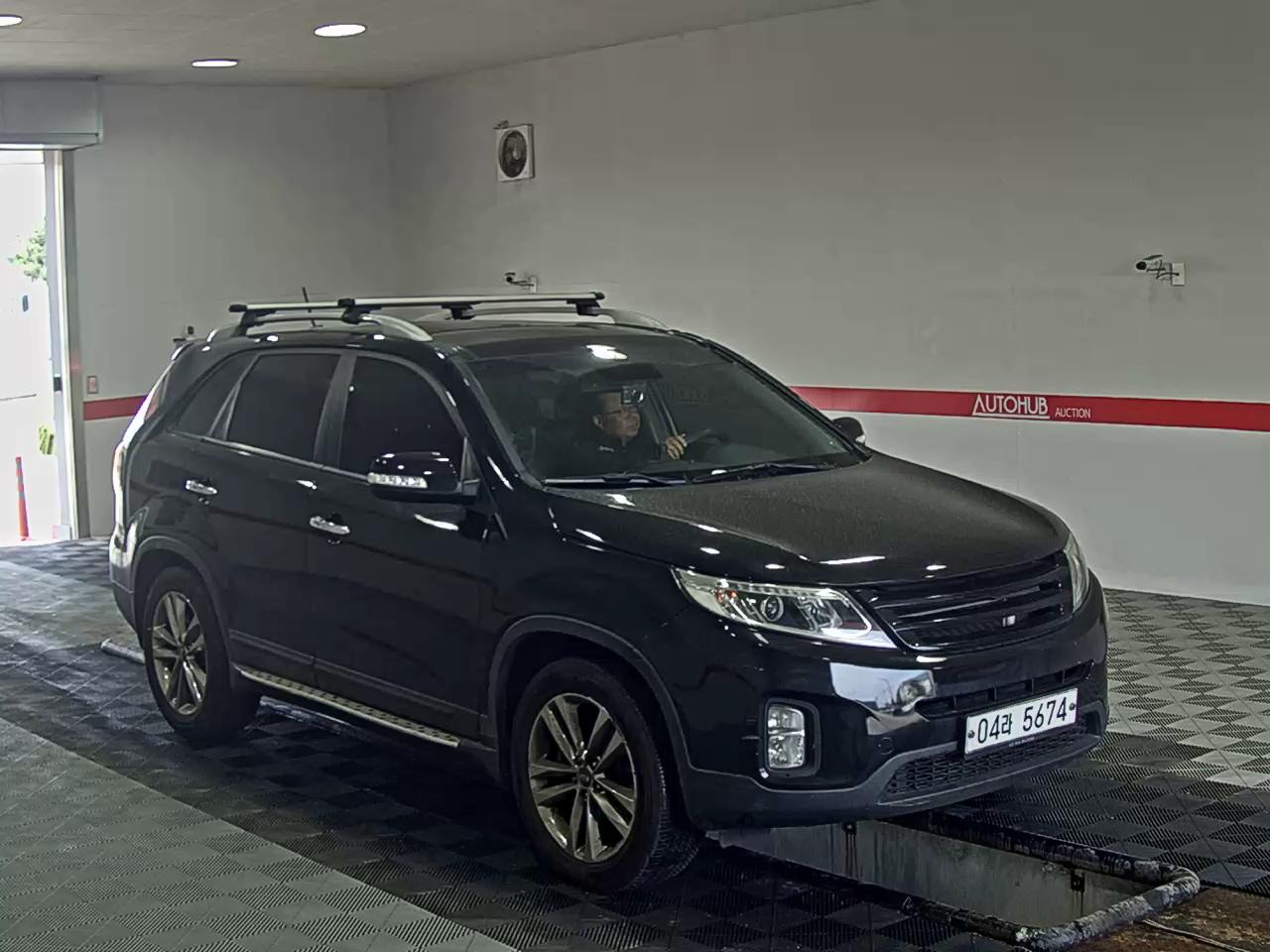Kia Other 2014 - Image 2