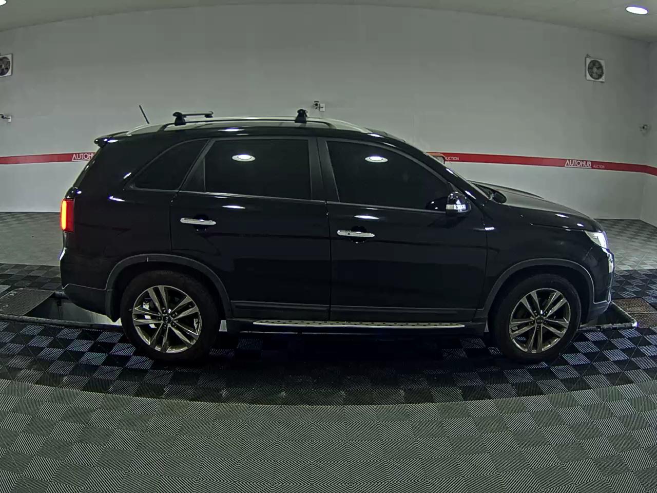 Kia Other 2014 - Image 3