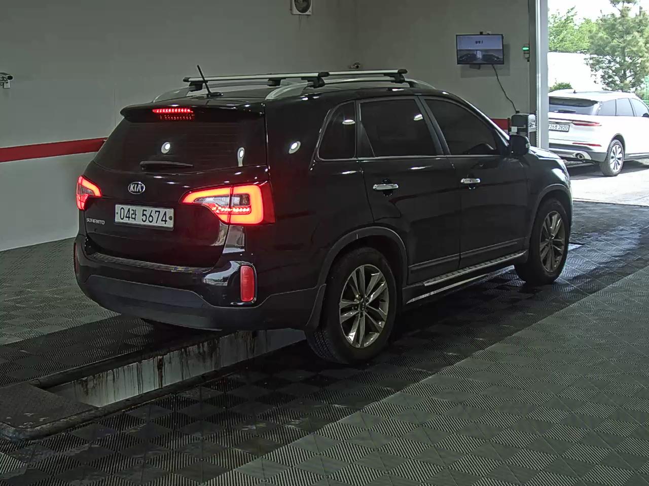 Kia Other 2014 - Image 4
