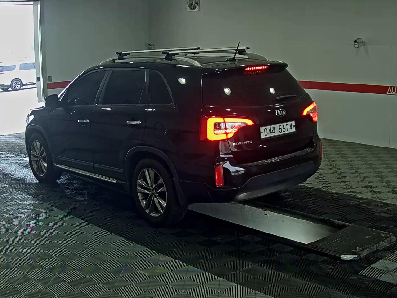 Kia Other 2014 - Image 5