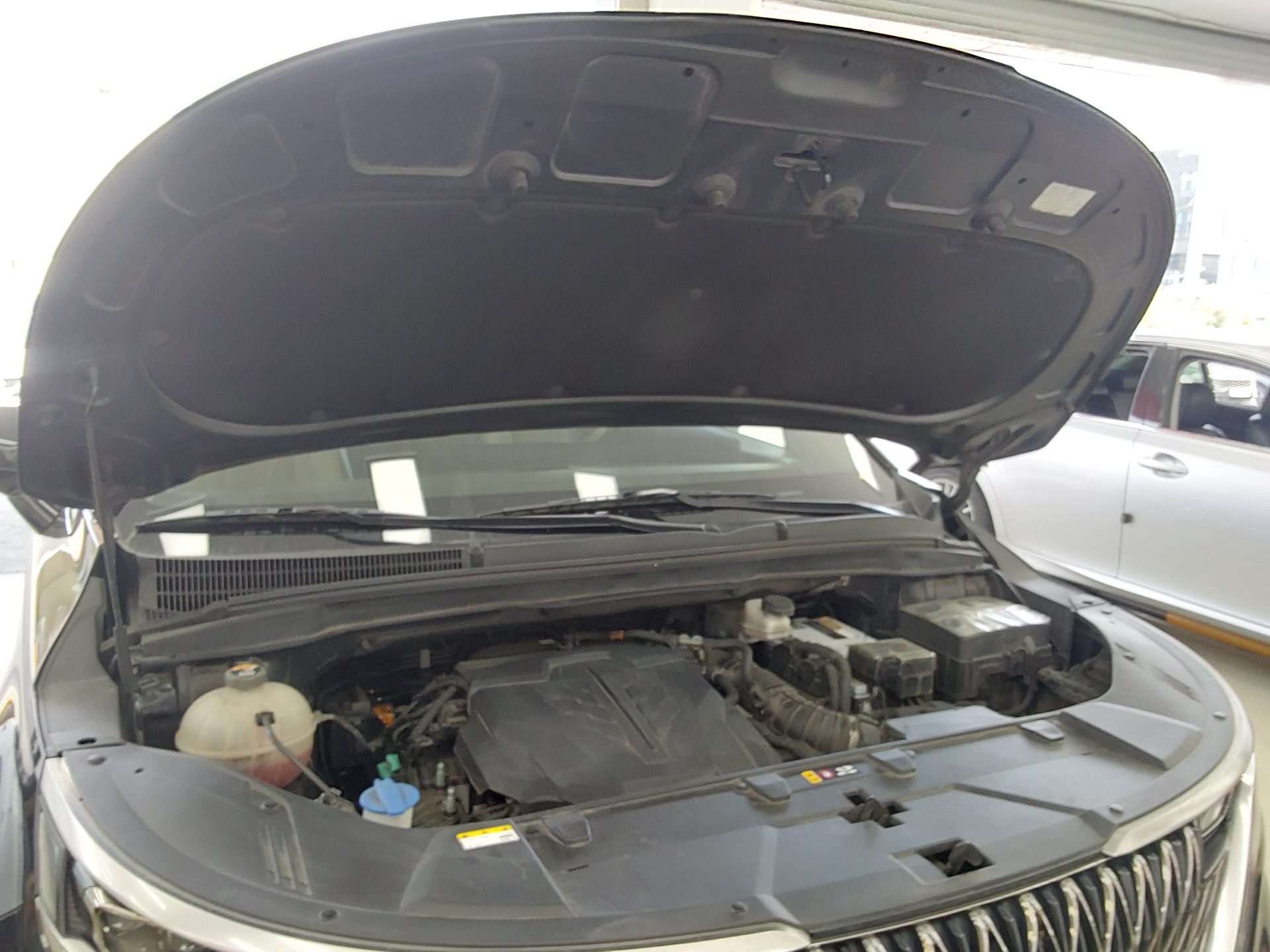 Kia SEDONA 2023 - Image 21