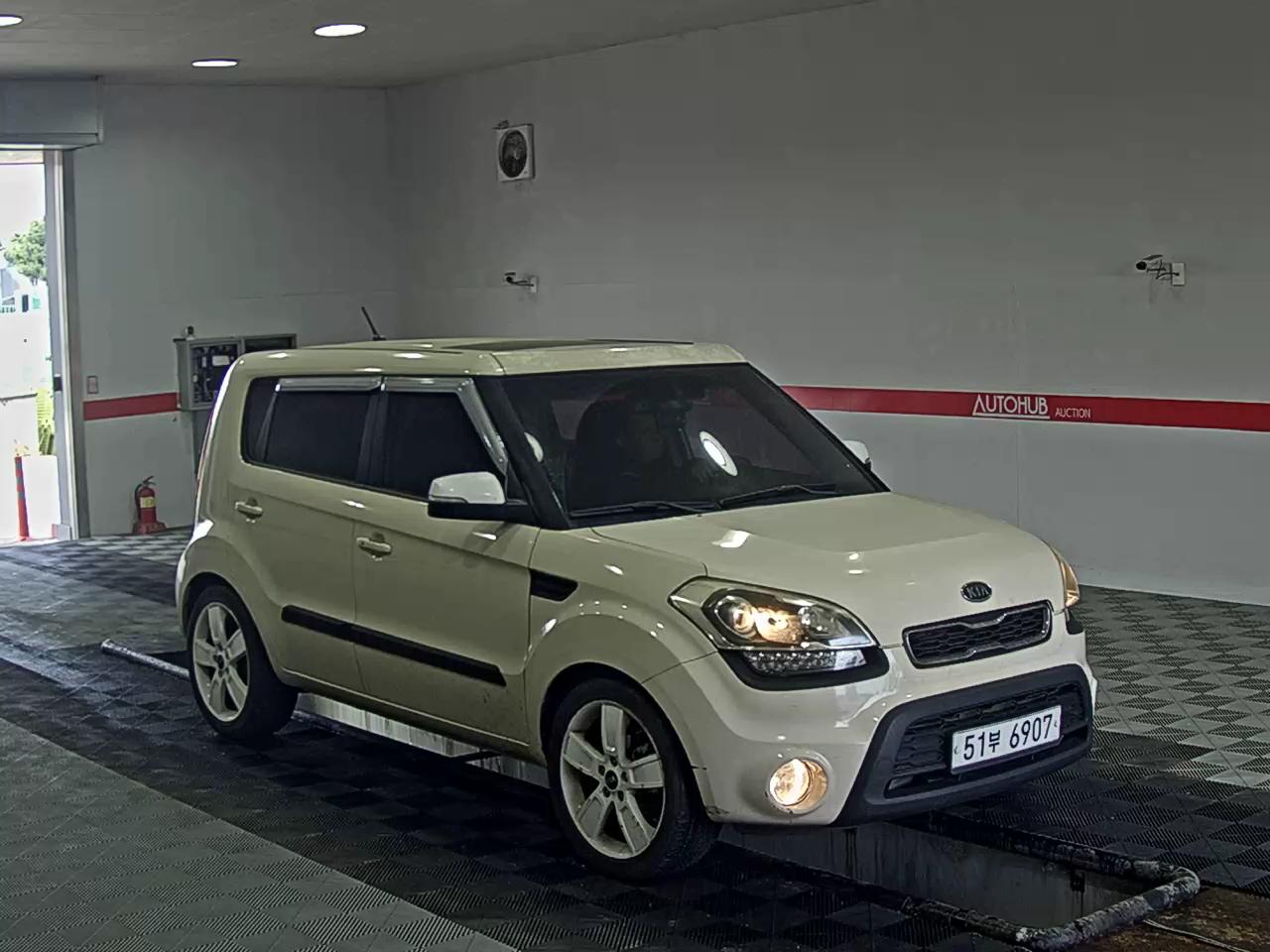 Kia Soul 2013 - Image 2