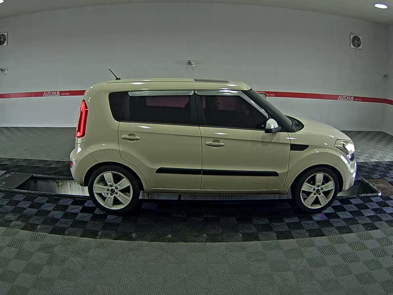 Kia Soul 2013 - Image 3