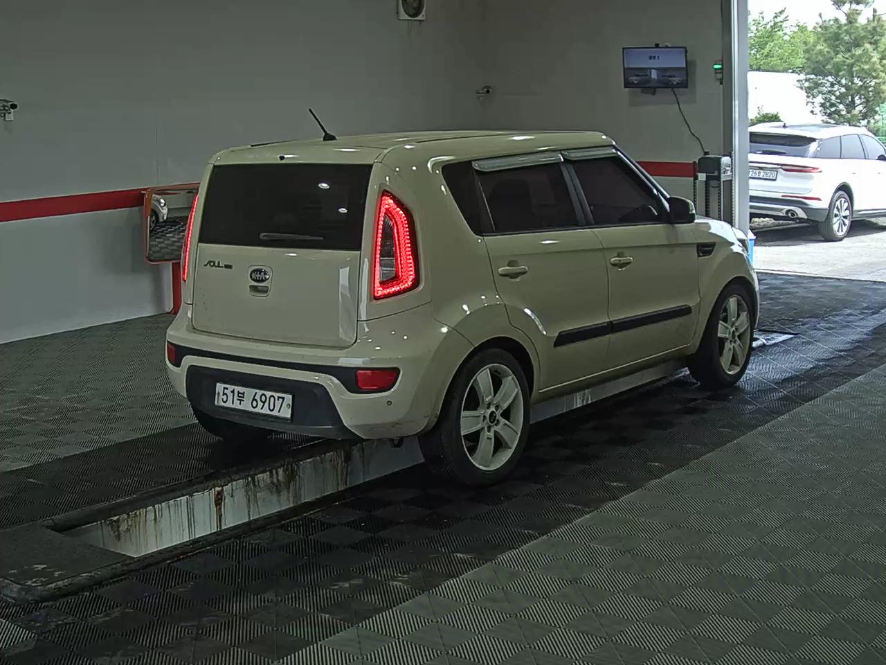 Kia Soul 2013 - Image 4