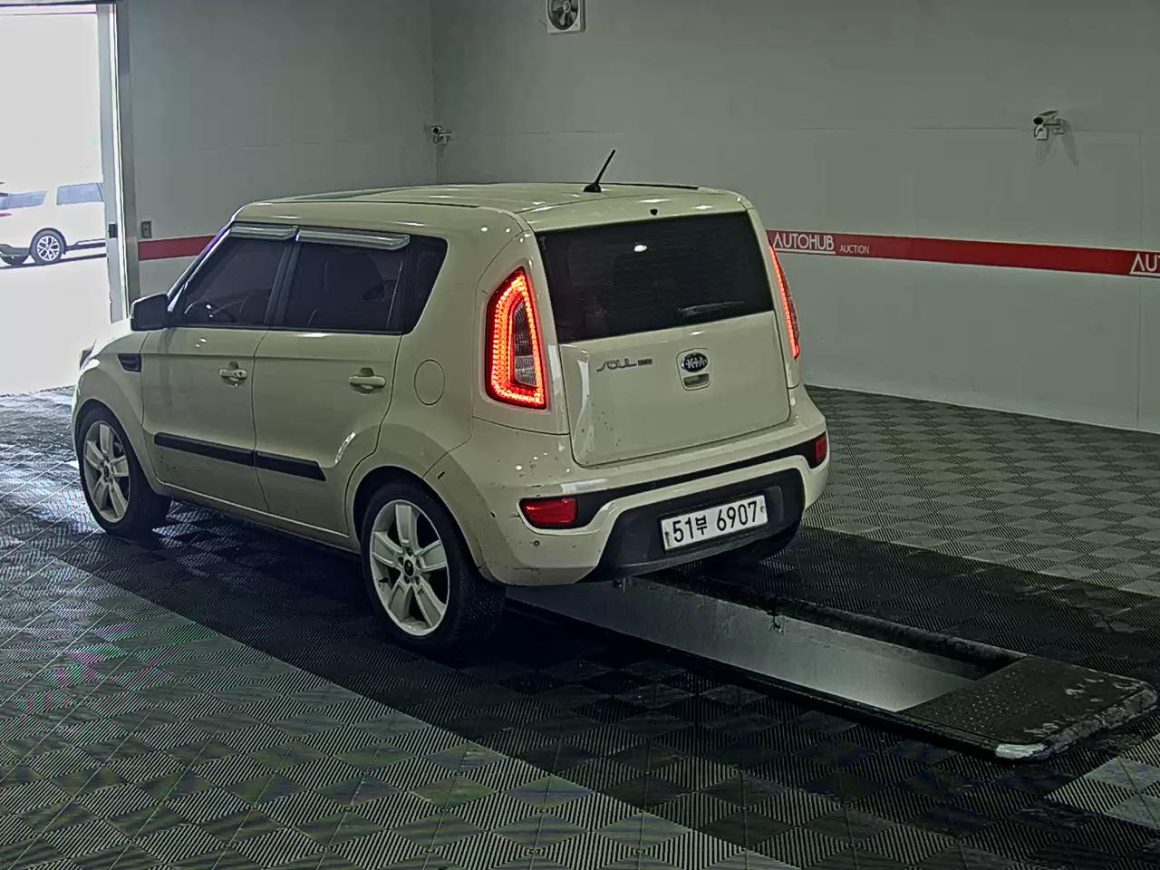 Kia Soul 2013 - Image 5