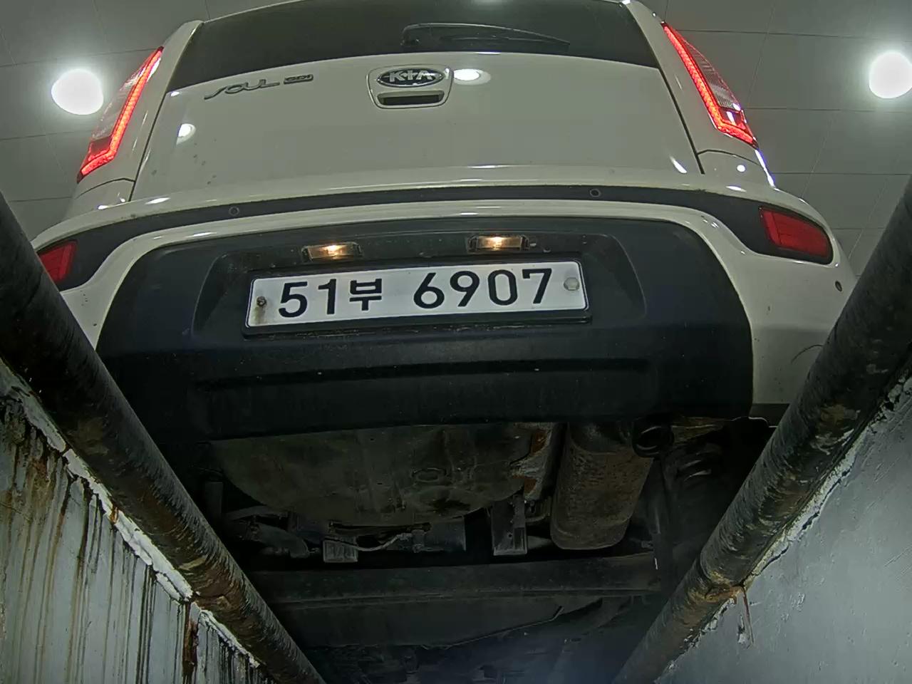 Kia Soul 2013 - Image 7