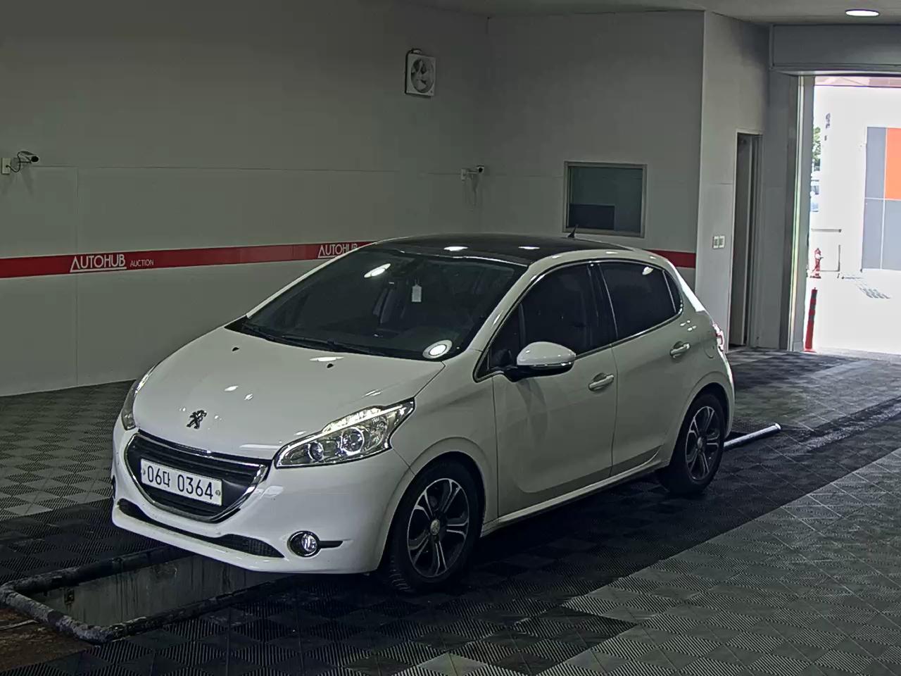 Peugeot Peugeot