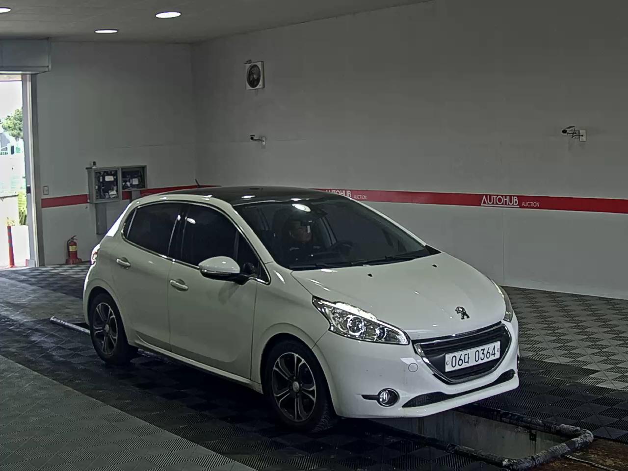 Peugeot Peugeot 2016 - Image 2