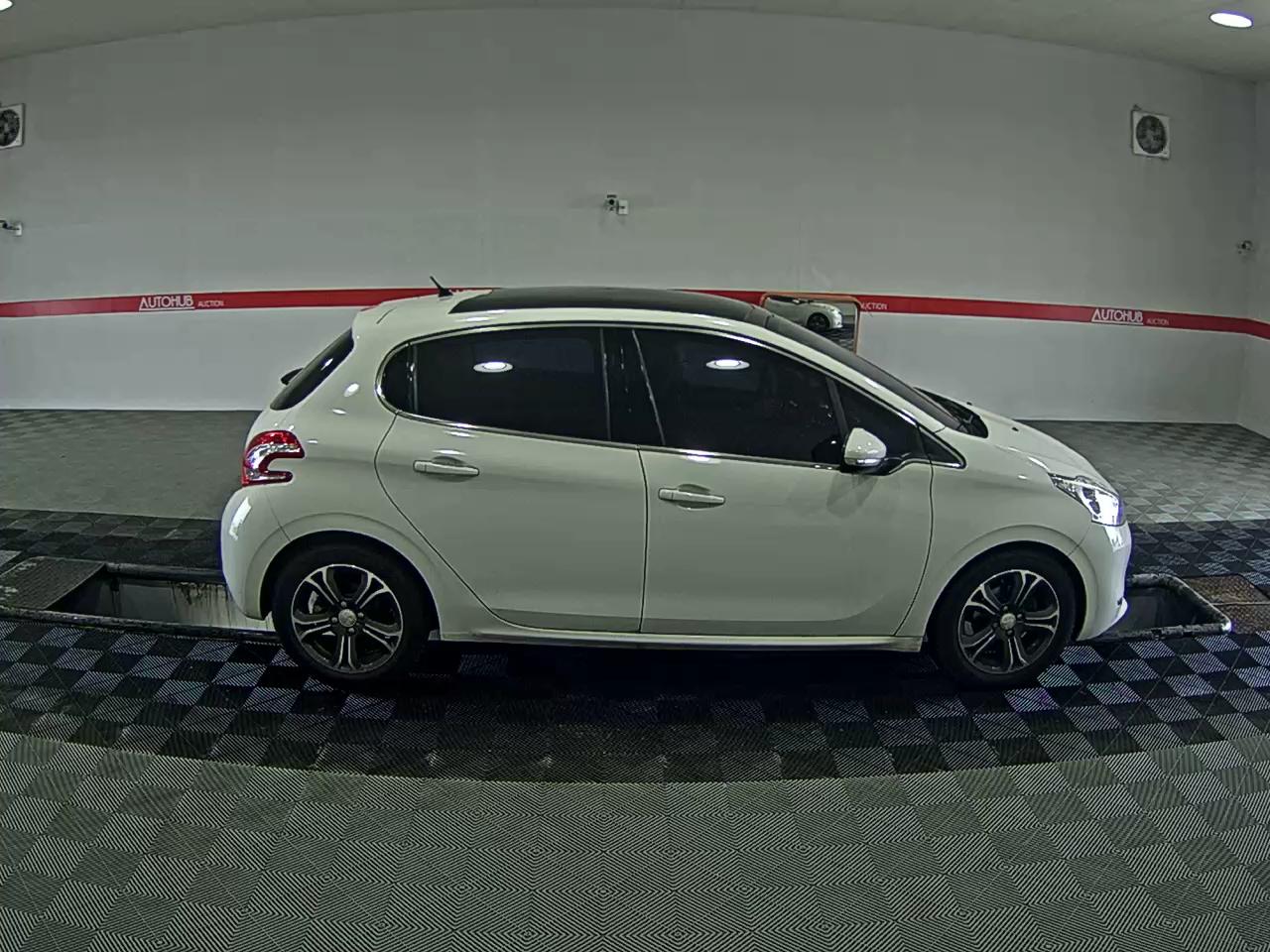 Peugeot Peugeot 2016 - Image 3