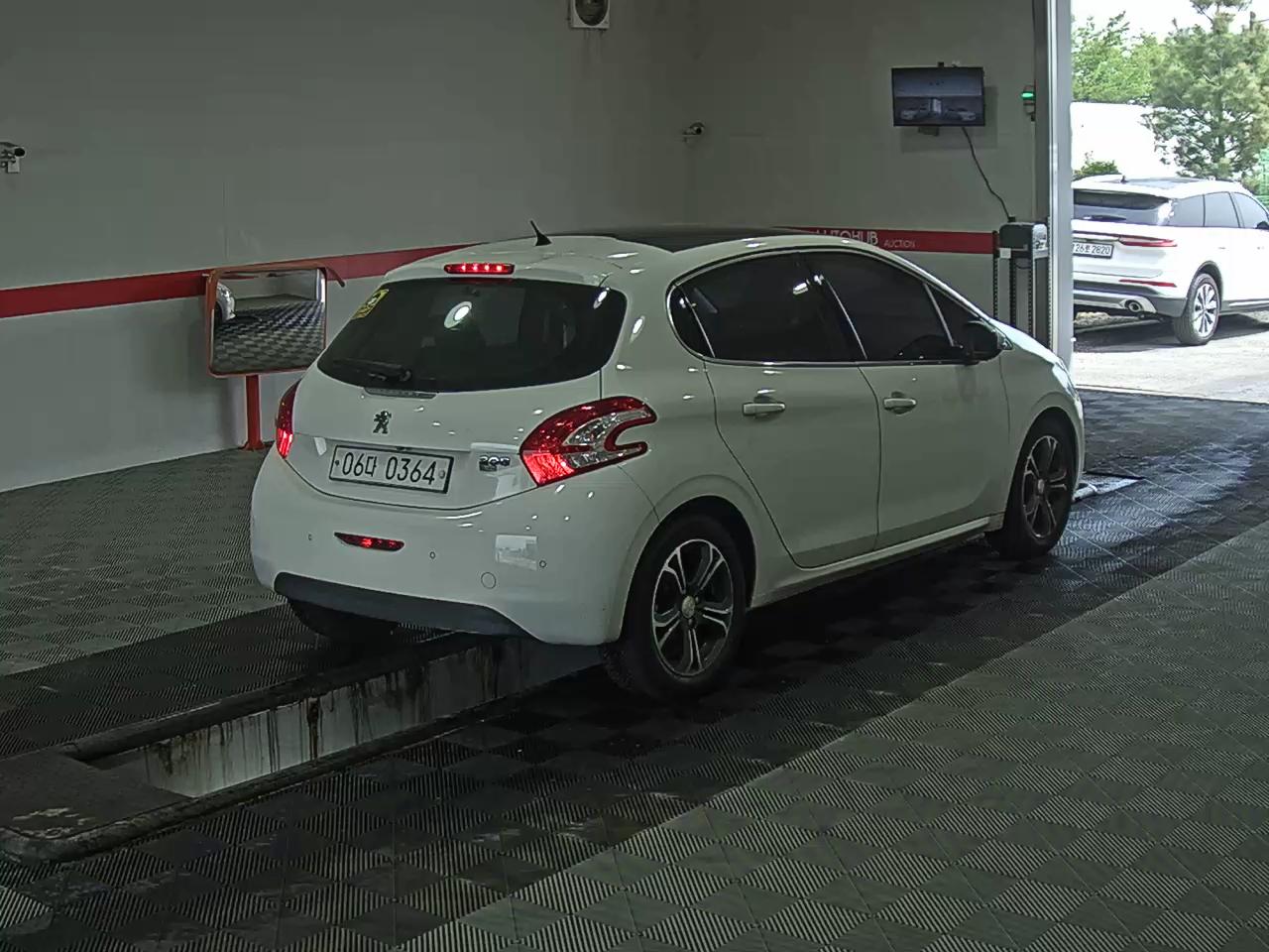 Peugeot Peugeot 2016 - Image 4