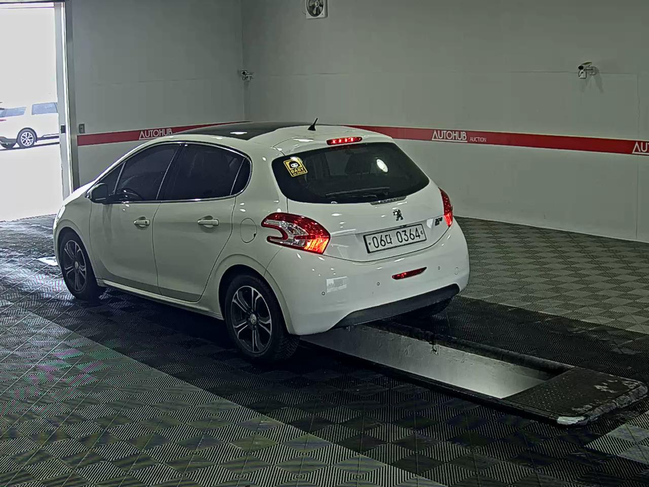 Peugeot Peugeot 2016 - Image 5
