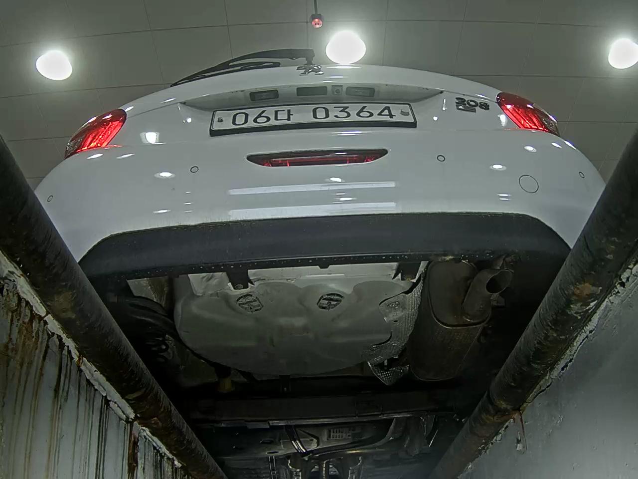 Peugeot Peugeot 2016 - Image 7