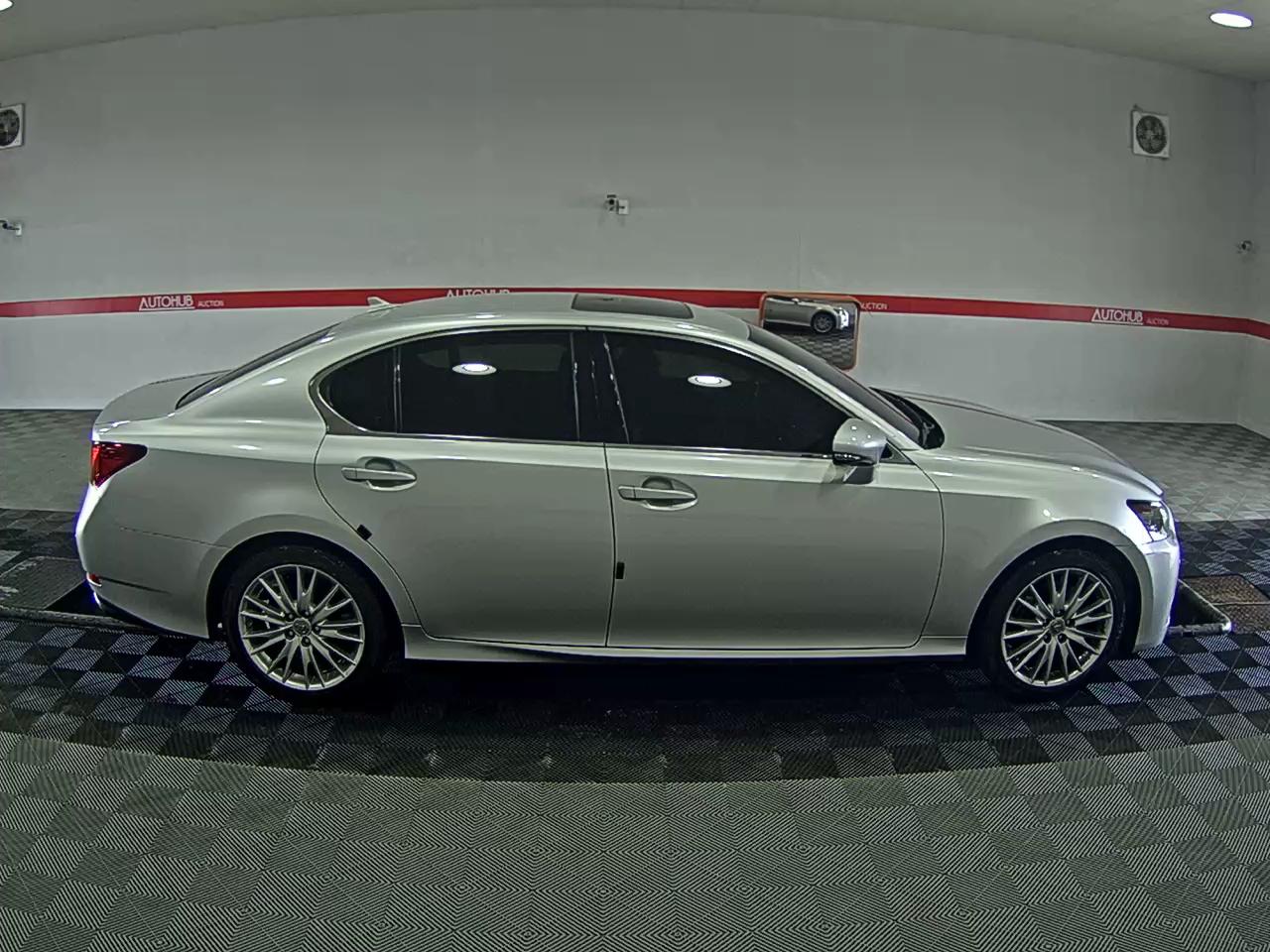Lexus GS 2013 - Image 3