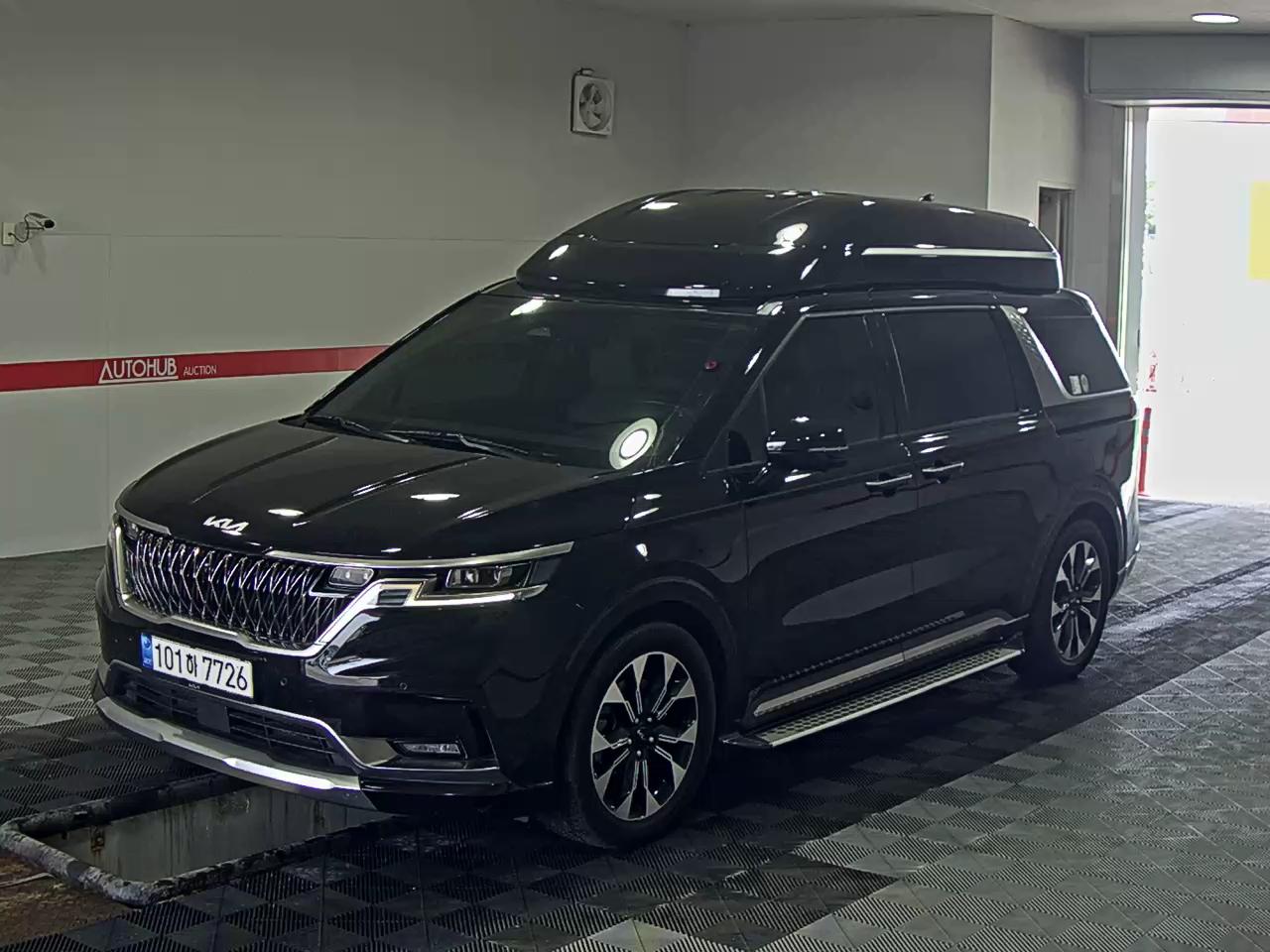 Kia SEDONA