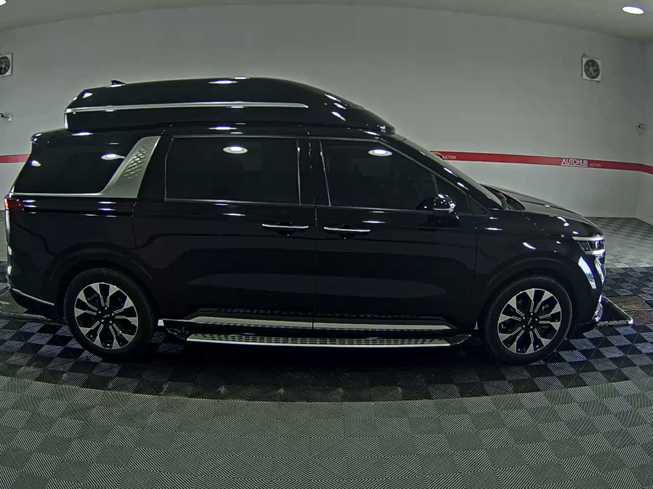 Kia SEDONA 2023 - Image 3
