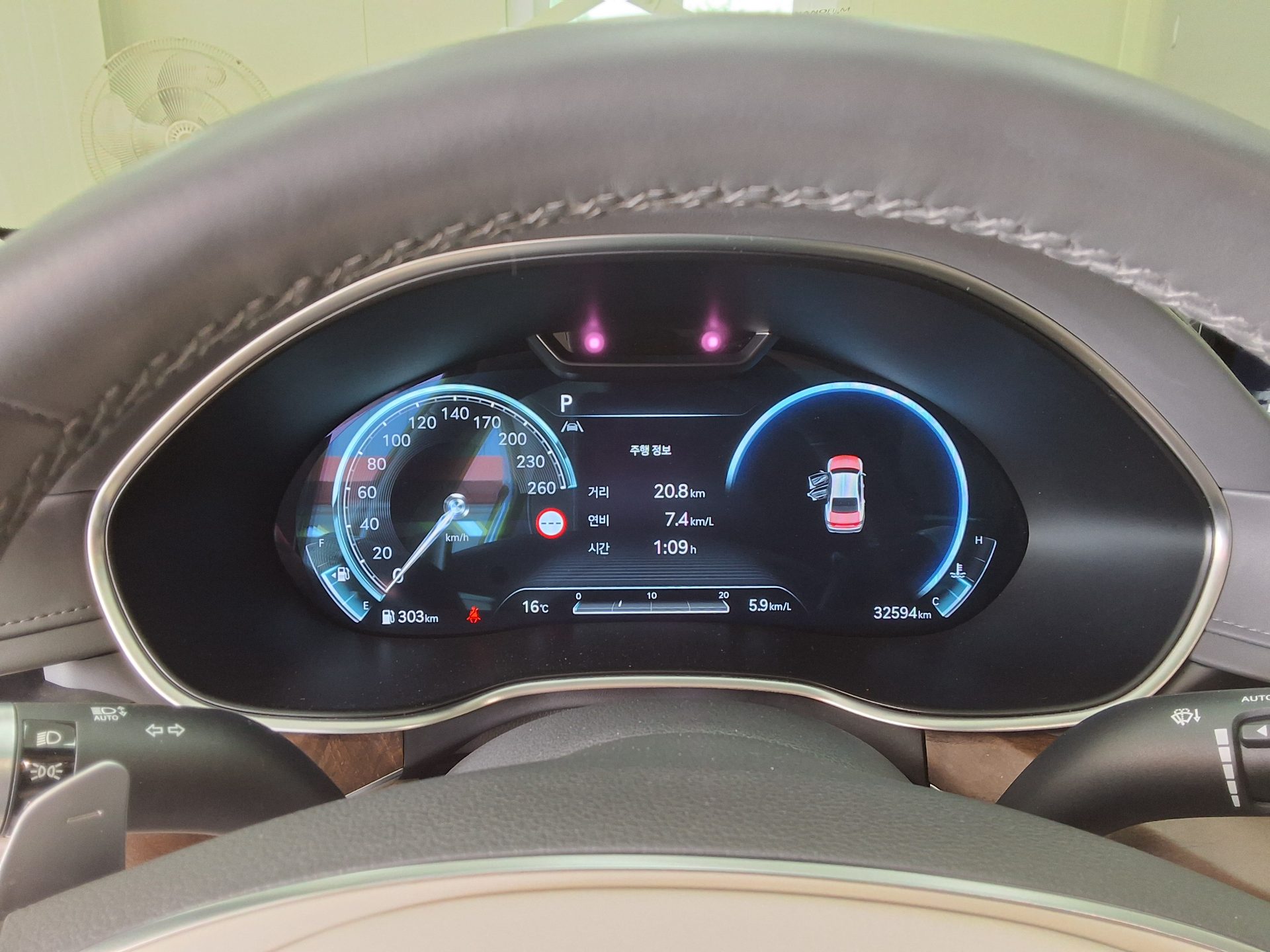 2024 - genesis g80