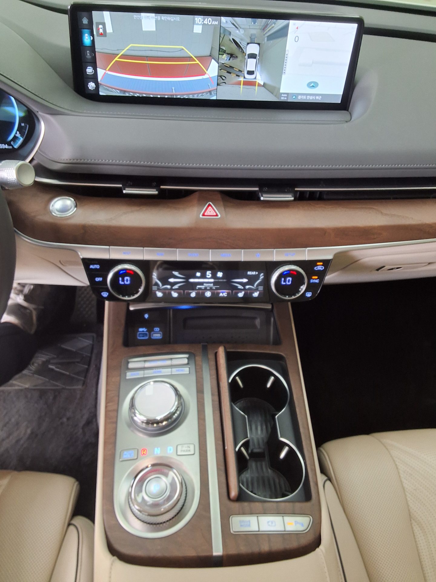 2024 - genesis g80
