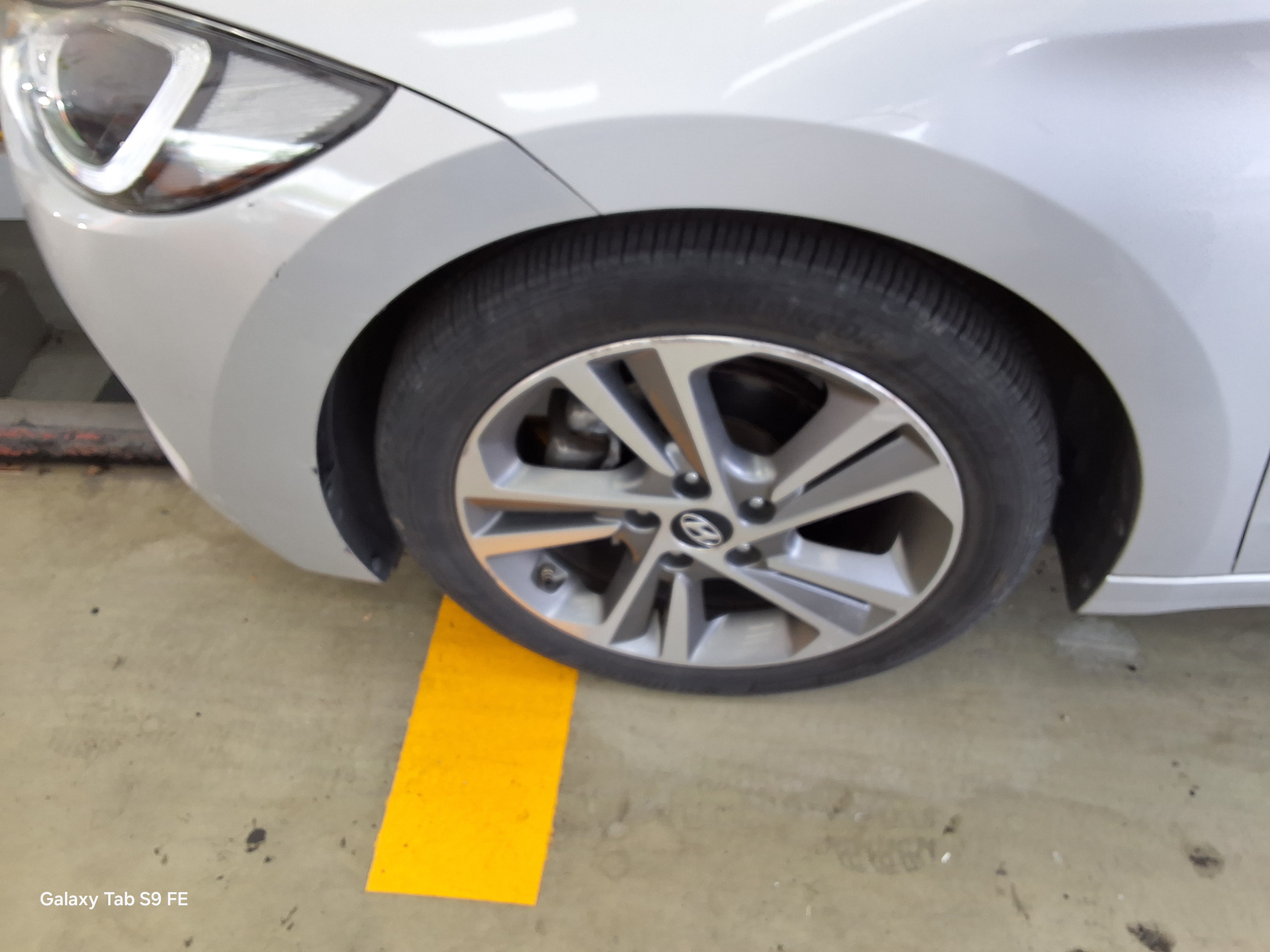 Hyundai Elantra 2016 - Image 21