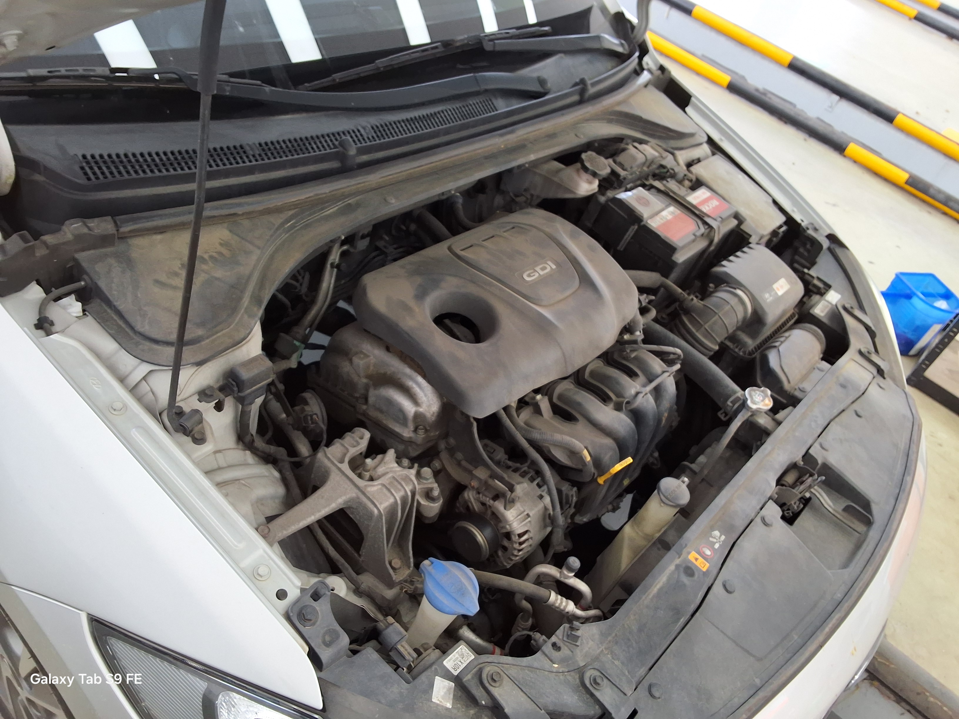 Hyundai Elantra 2016 - Image 19