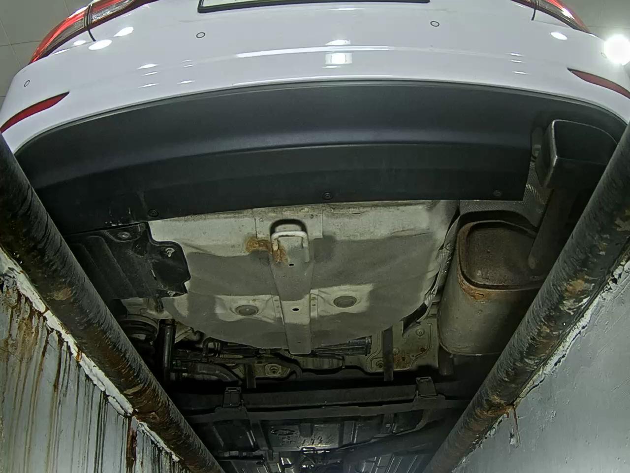 Hyundai Elantra 2014 - Image 7