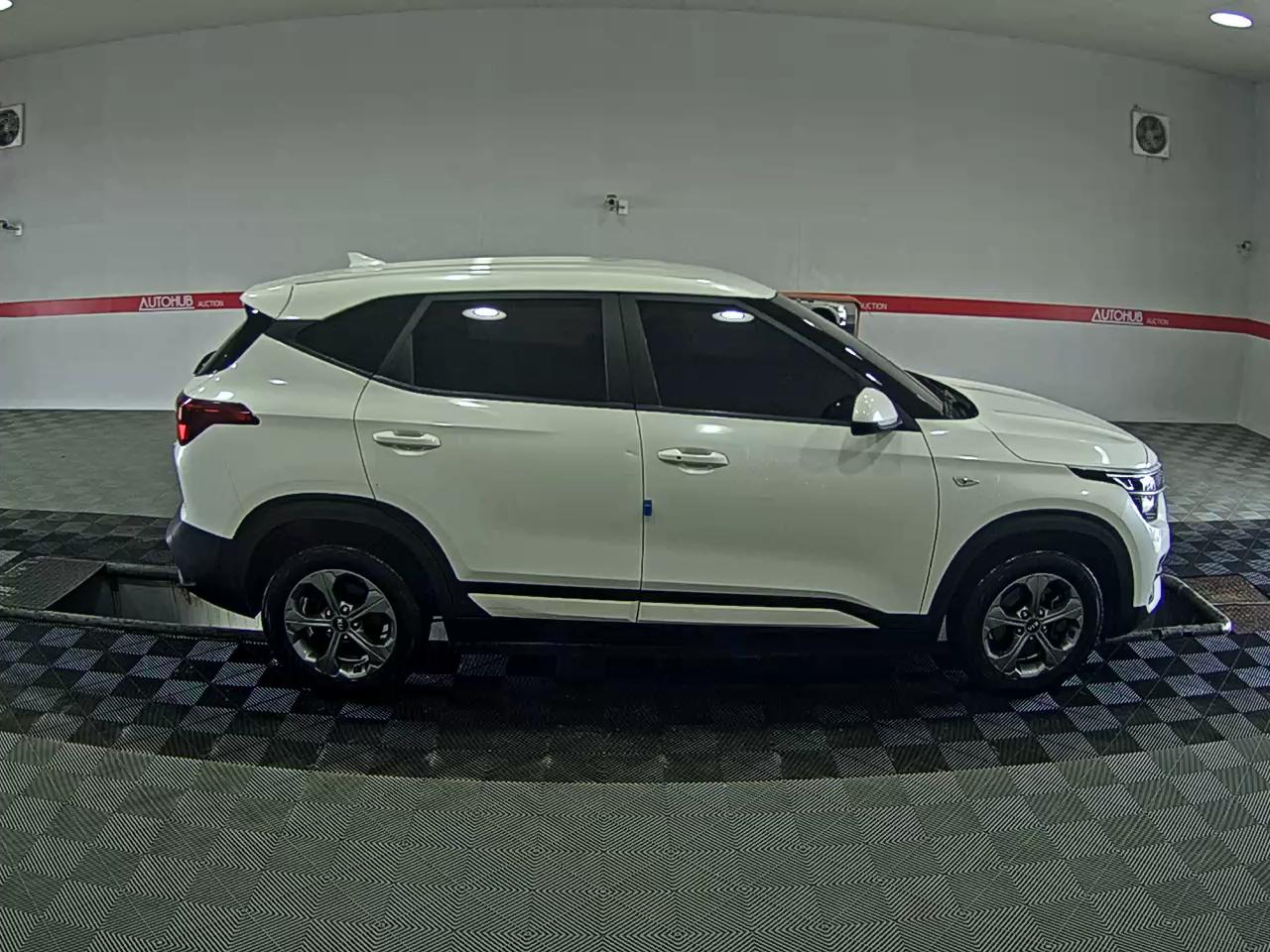 Kia Seltos 2020 - Image 3