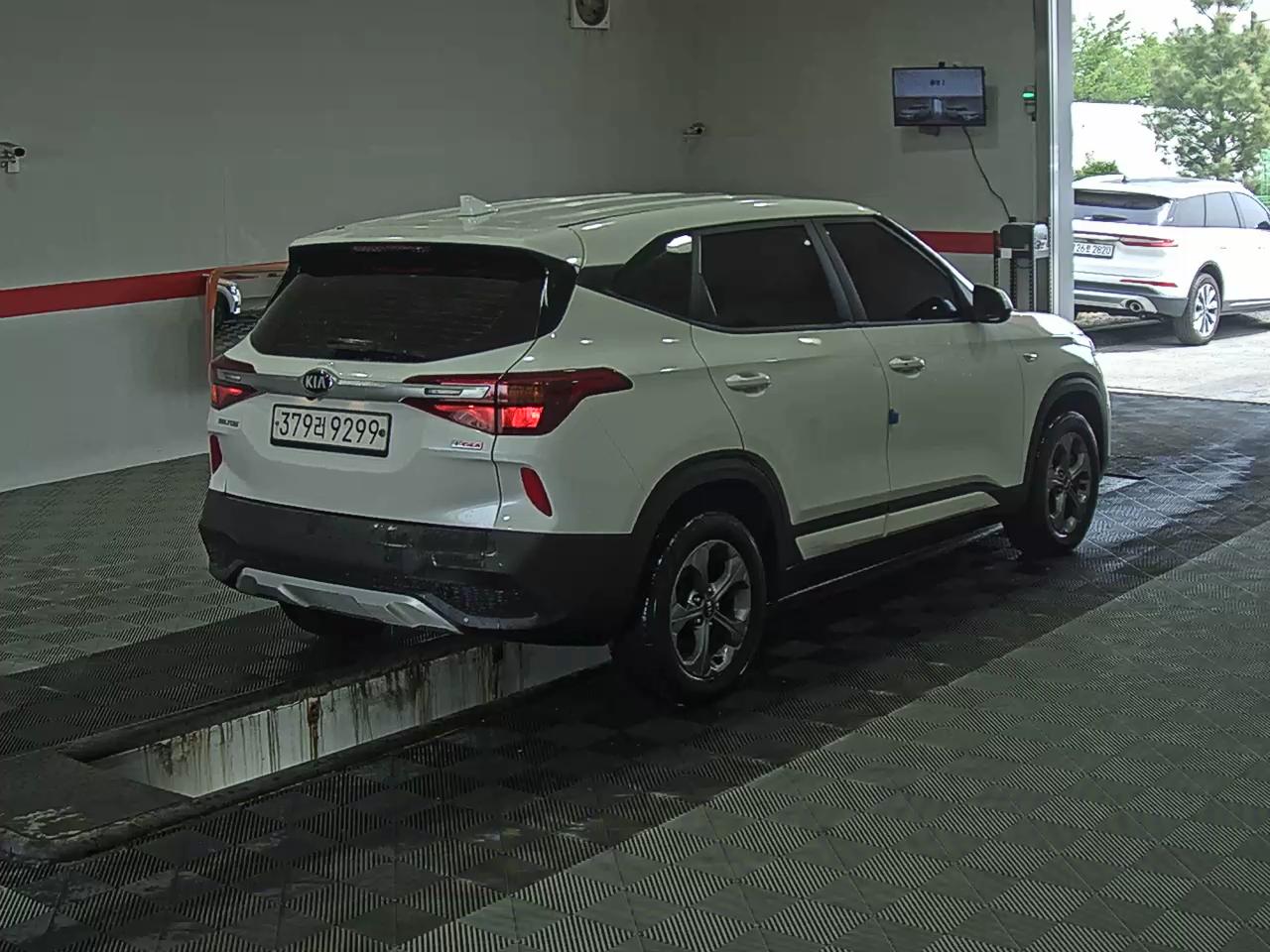 Kia Seltos 2020 - Image 4