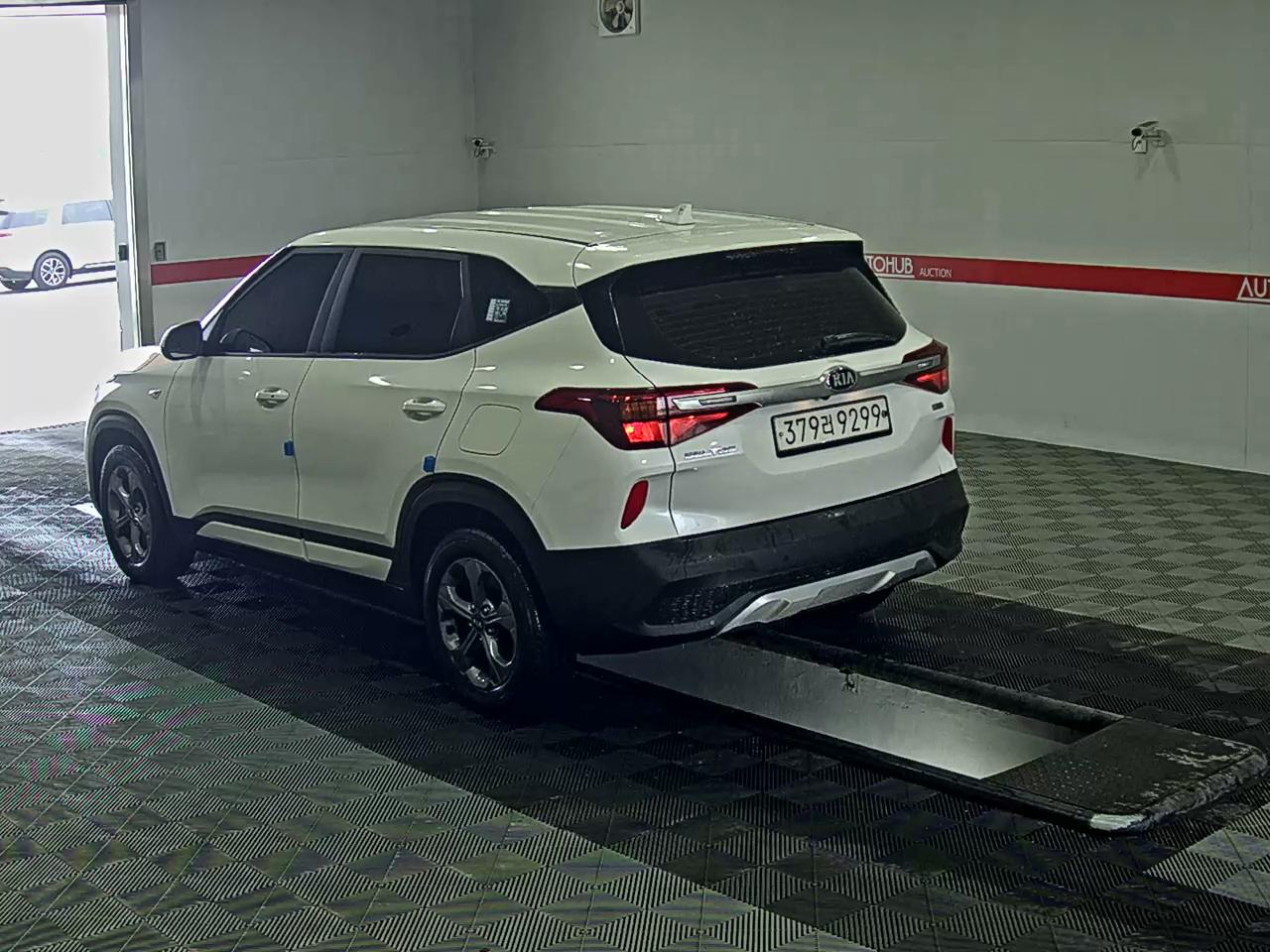 Kia Seltos 2020 - Image 5