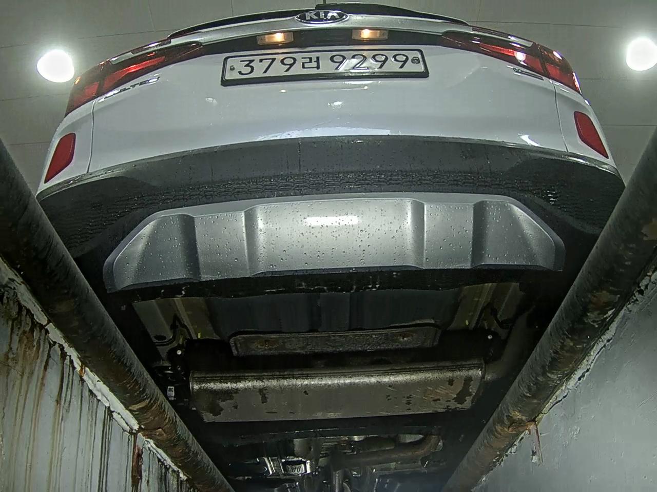 Kia Seltos 2020 - Image 7