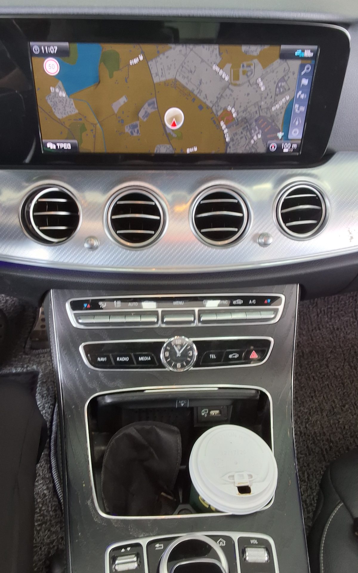 Mercedes-Benz E-Class 2020 - Image 16