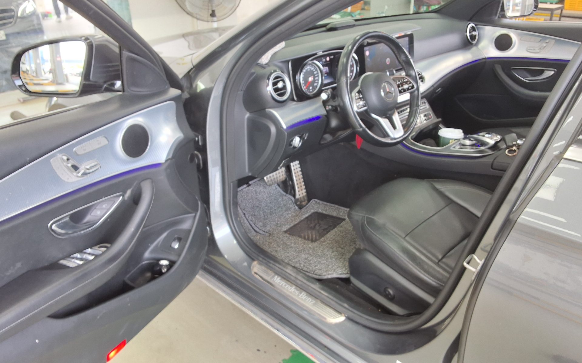 Mercedes-Benz E-Class 2020 - Image 9