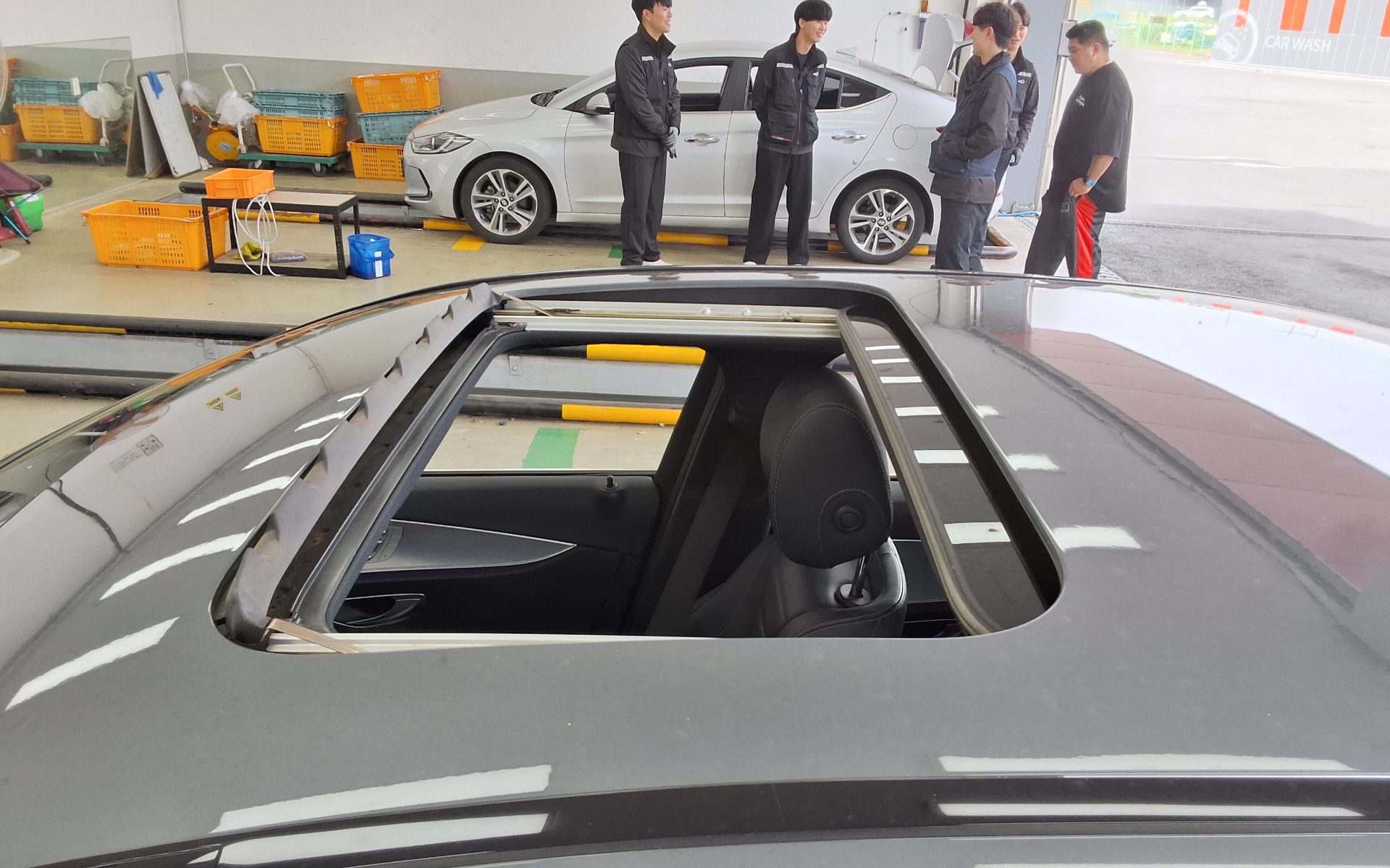 Mercedes-Benz E-Class 2020 - Image 19