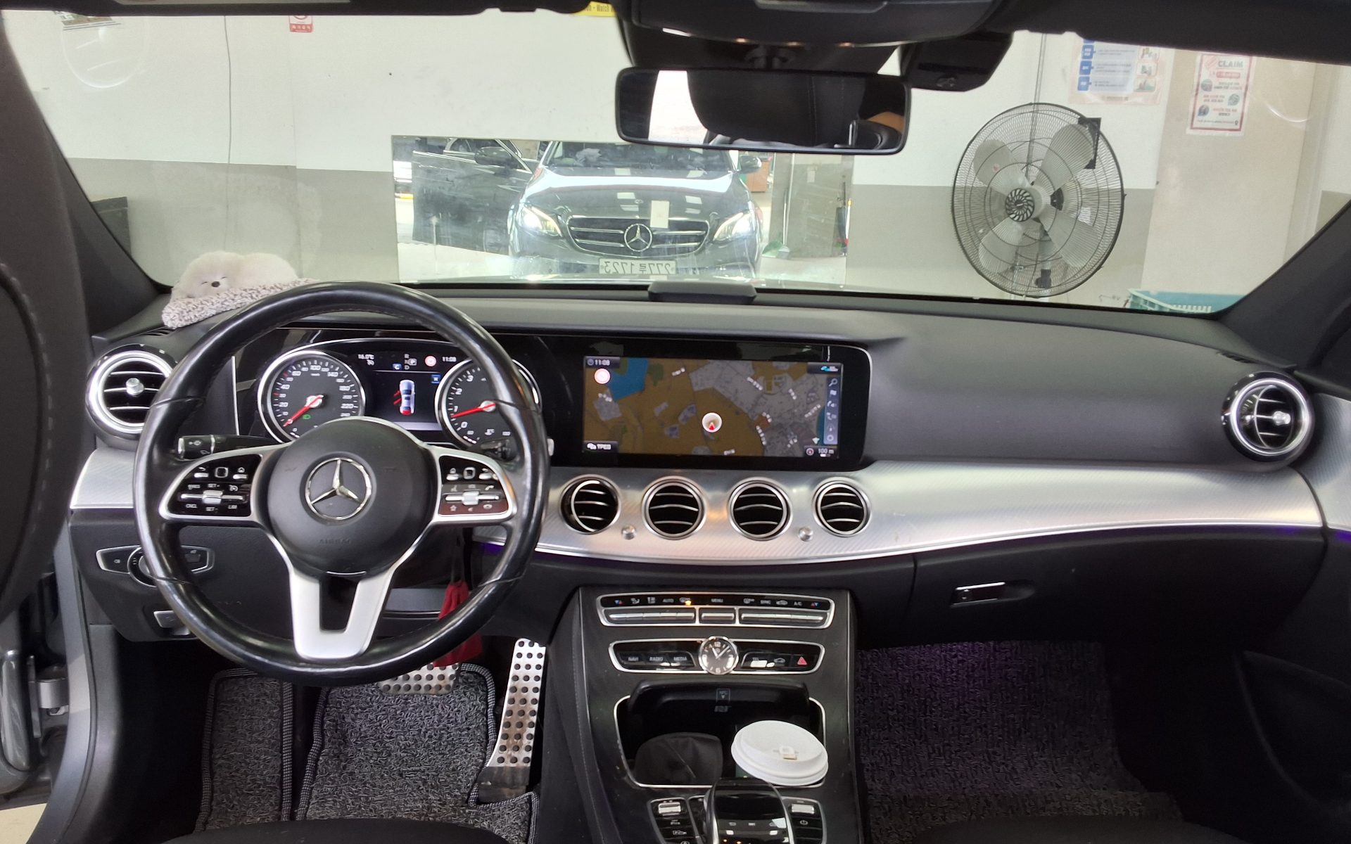 Mercedes-Benz E-Class 2020 - Image 10