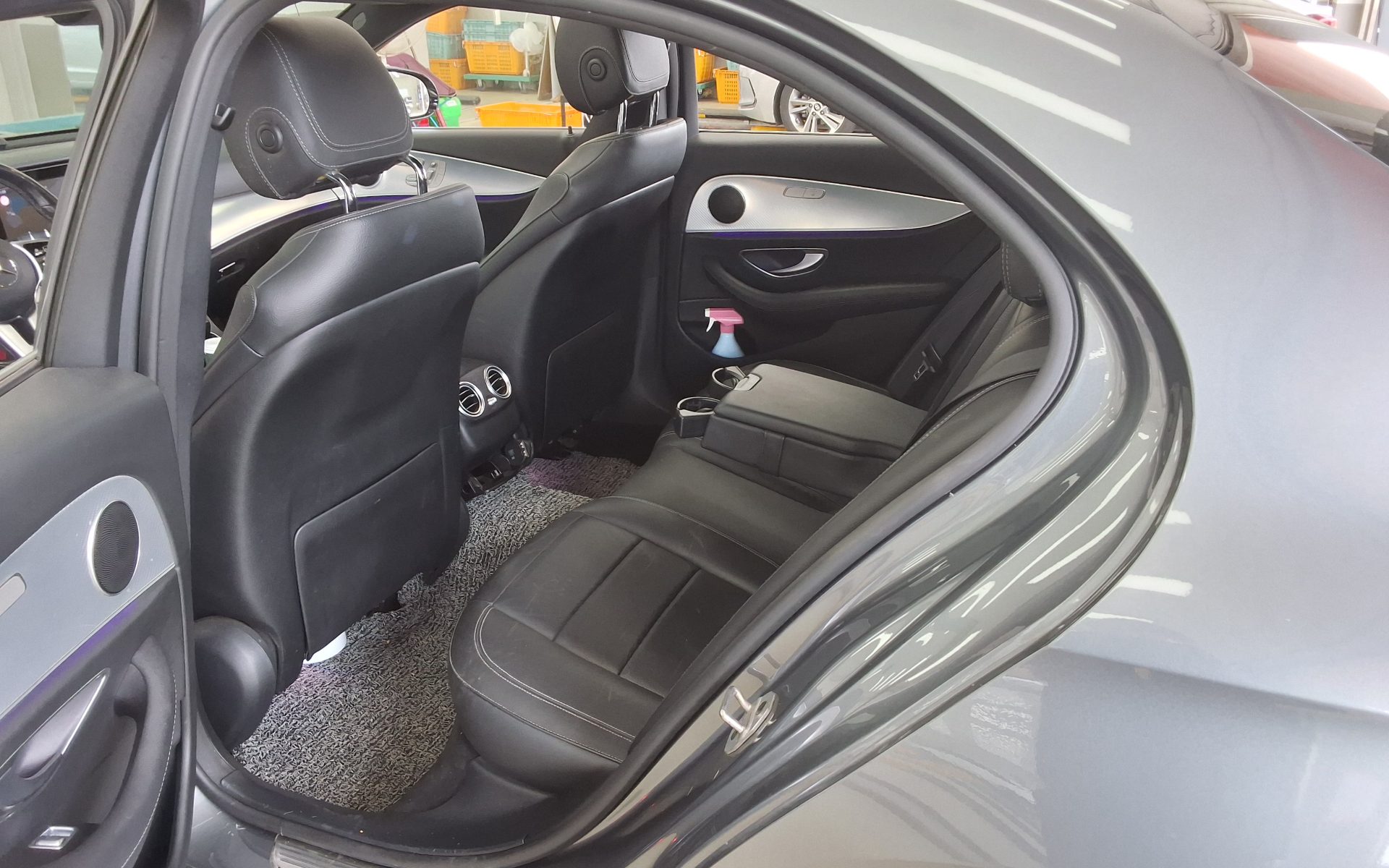 Mercedes-Benz E-Class 2020 - Image 11