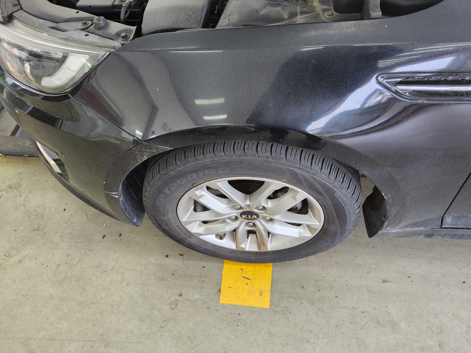 Kia Other 2015 - Image 18