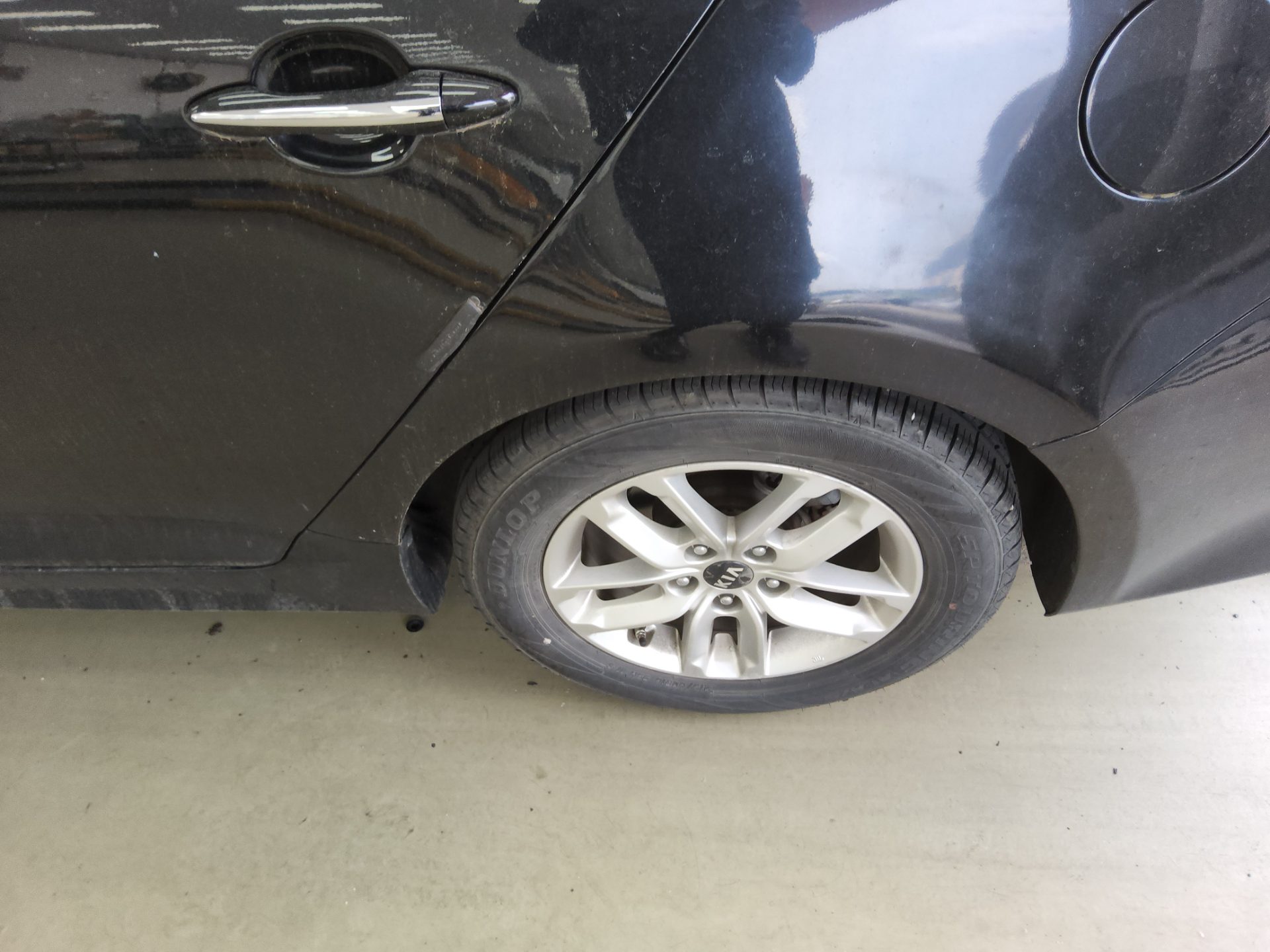 Kia Other 2015 - Image 19