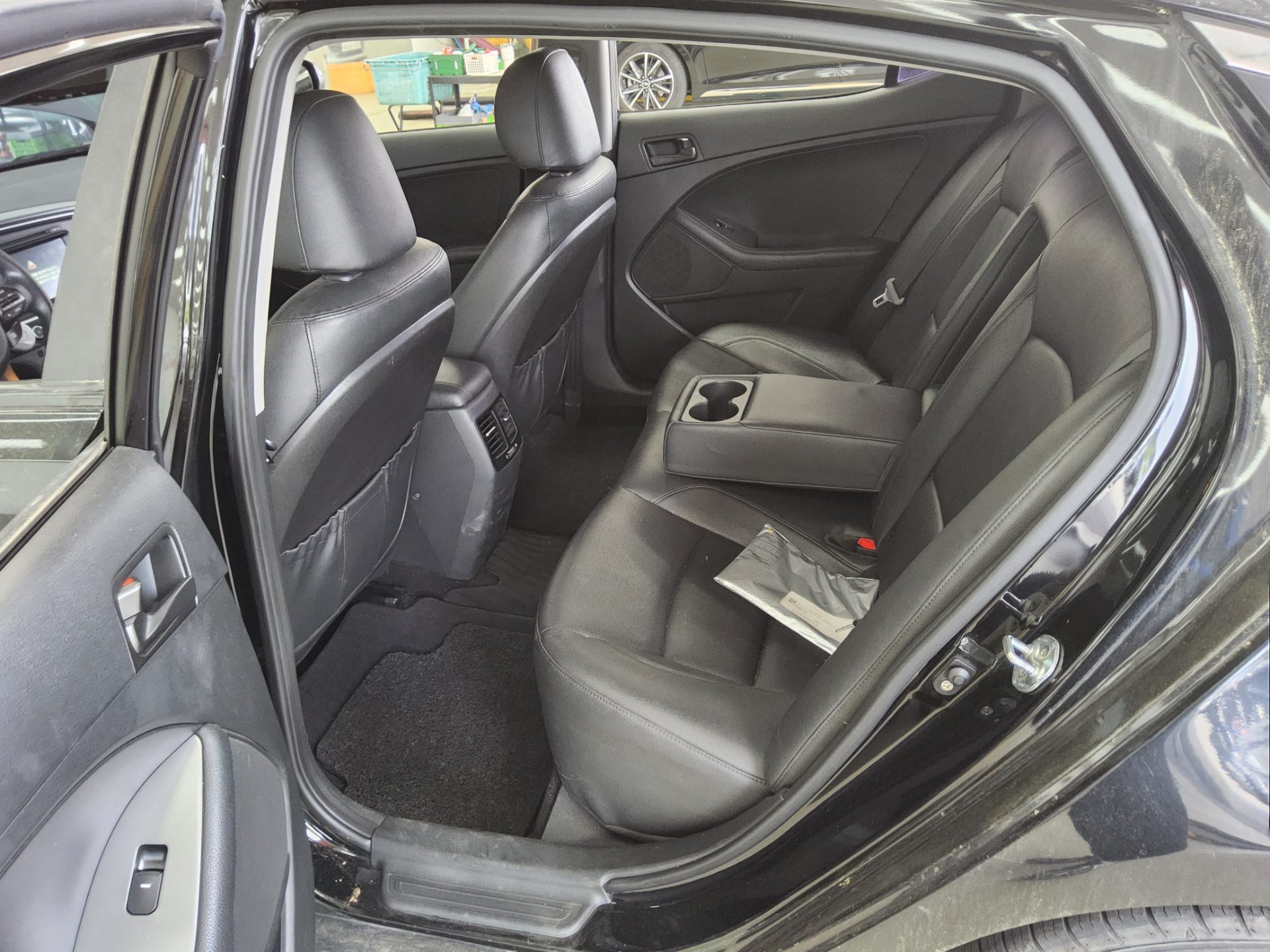 Kia Other 2015 - Image 11