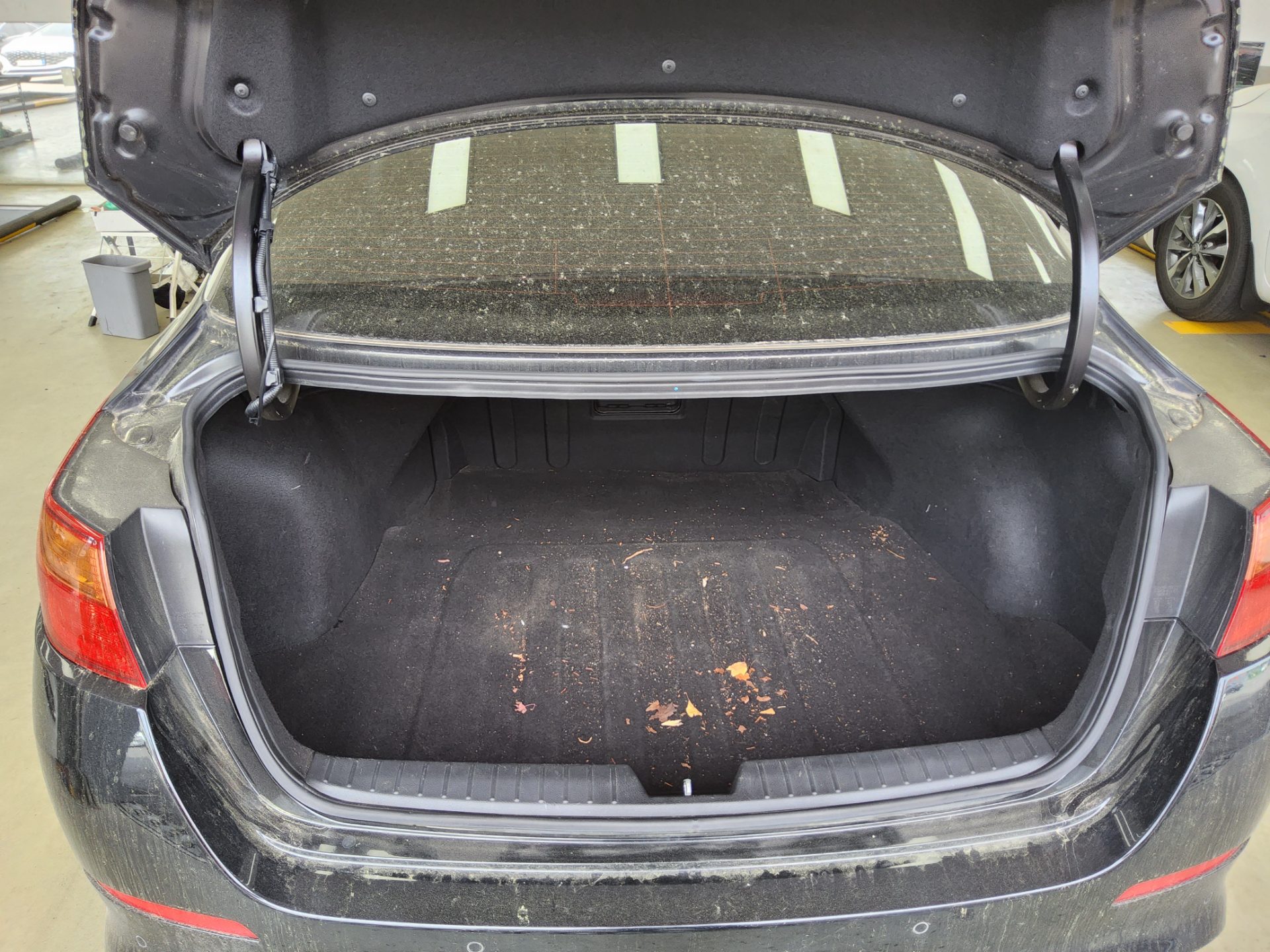 Kia Other 2015 - Image 14