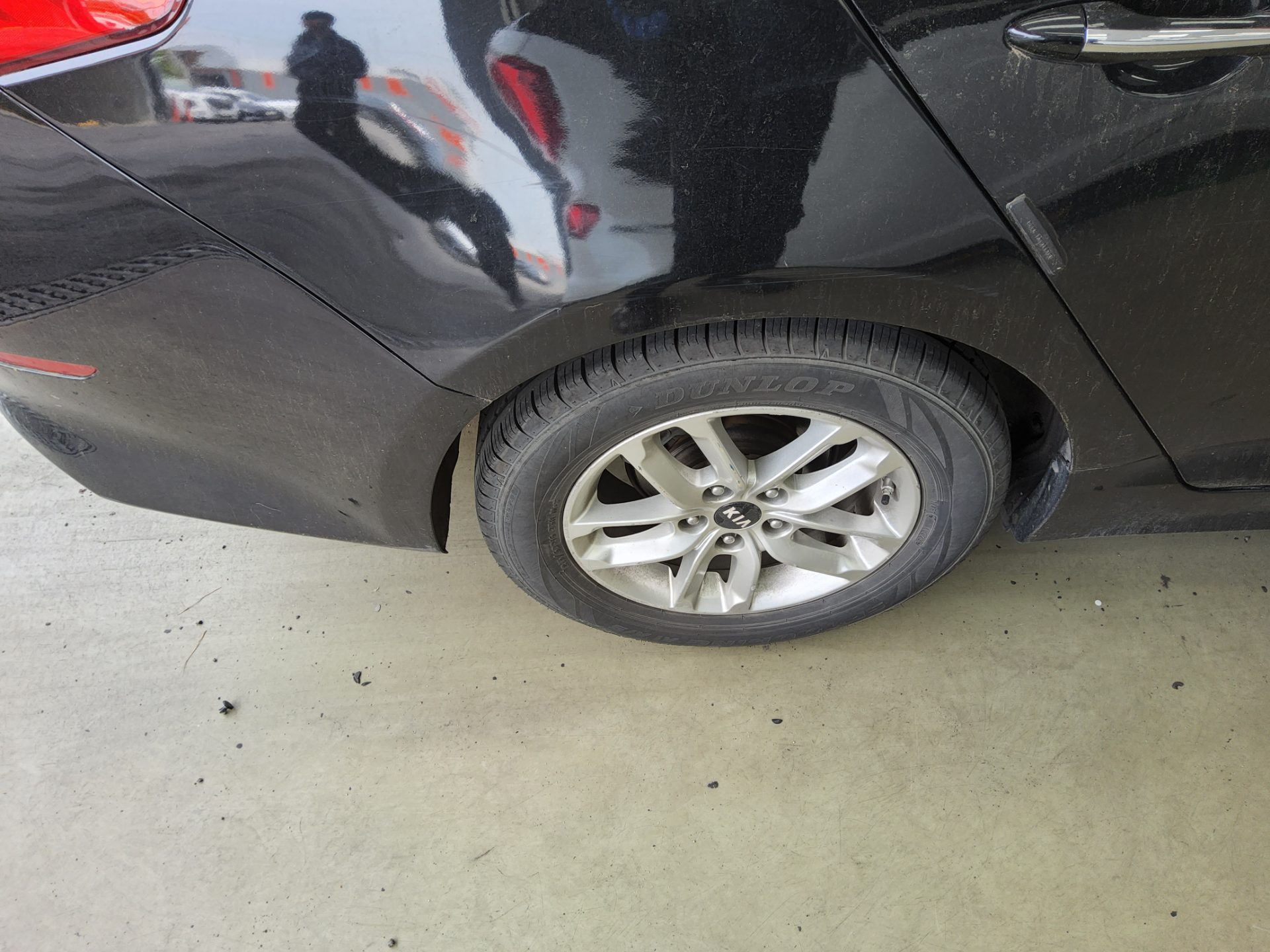 Kia Other 2015 - Image 21
