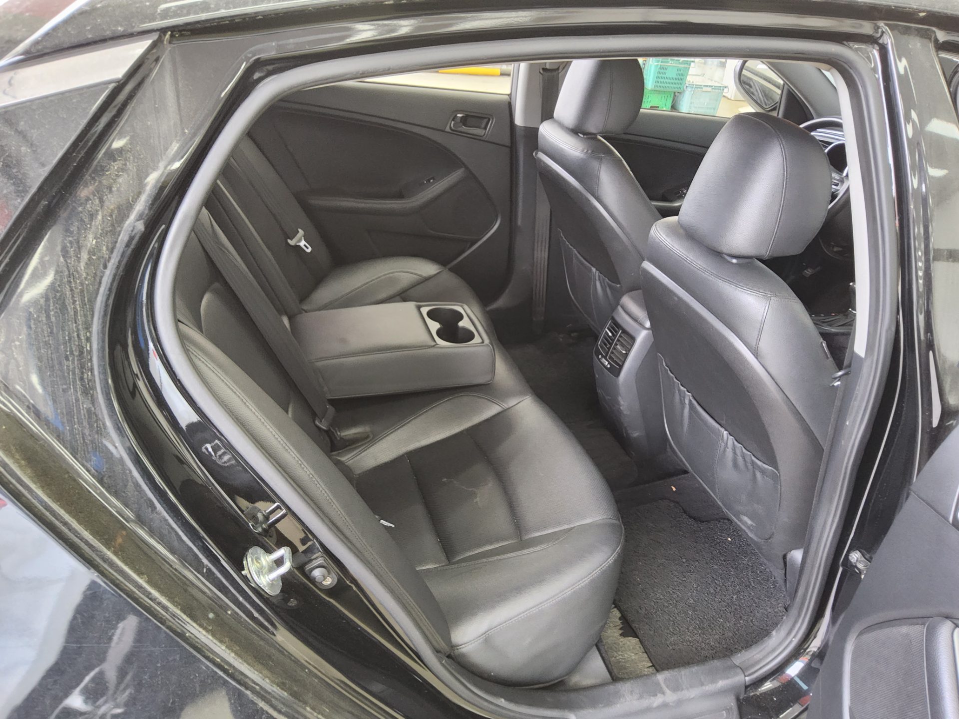 Kia Other 2015 - Image 12